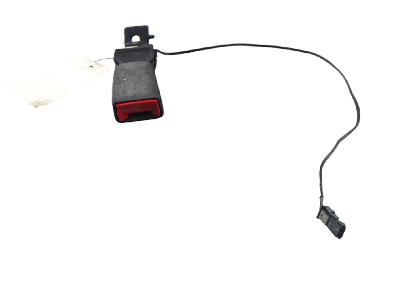 Aggancio cintura sicurezza posteriore destro OPEL ASTRA K PHASE 1 Diésel - 1