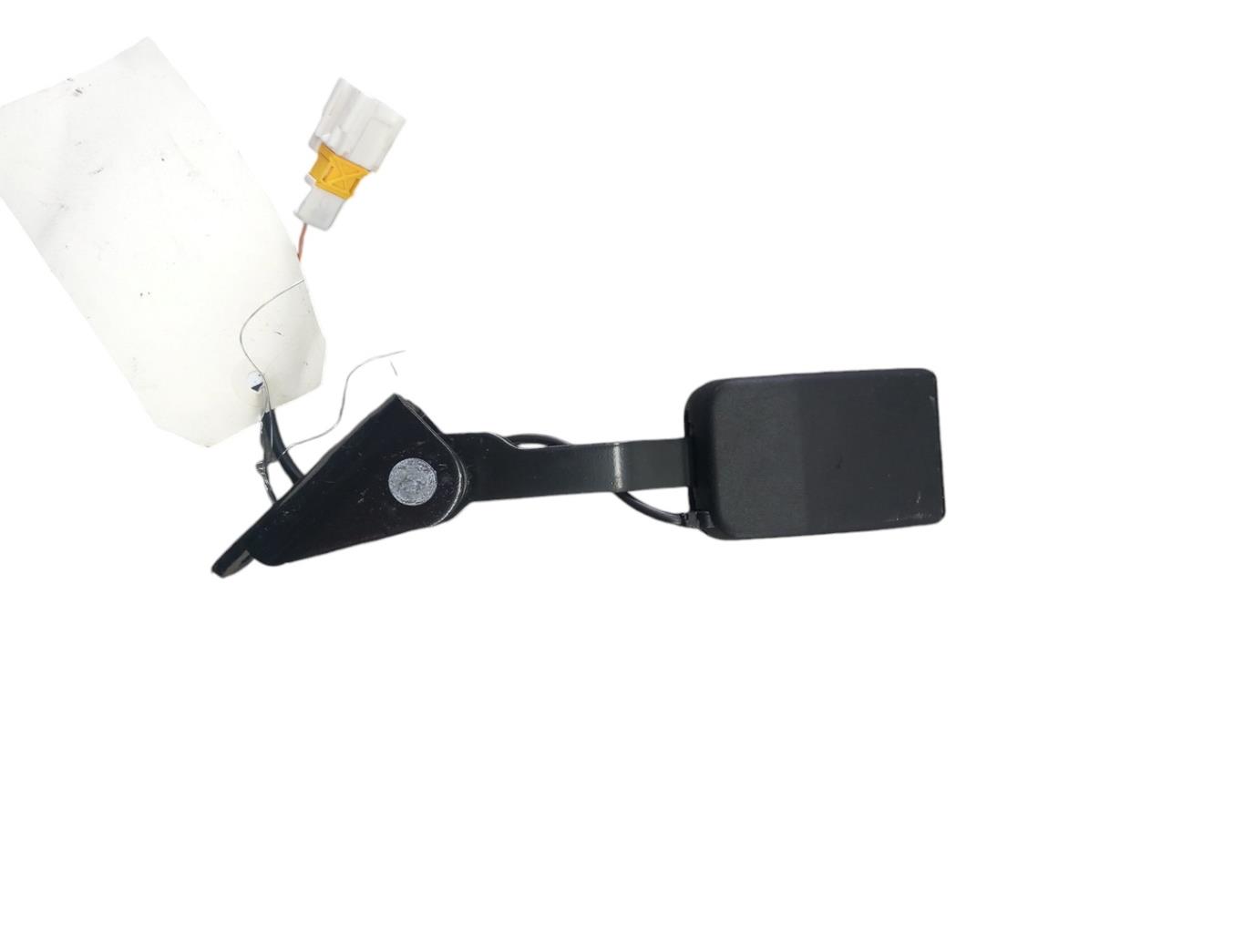 Aggancio cintura sicurezza posteriore sinistro PEUGEOT 308 1 PHASE 2 CABRIOLET Gasolina - 1