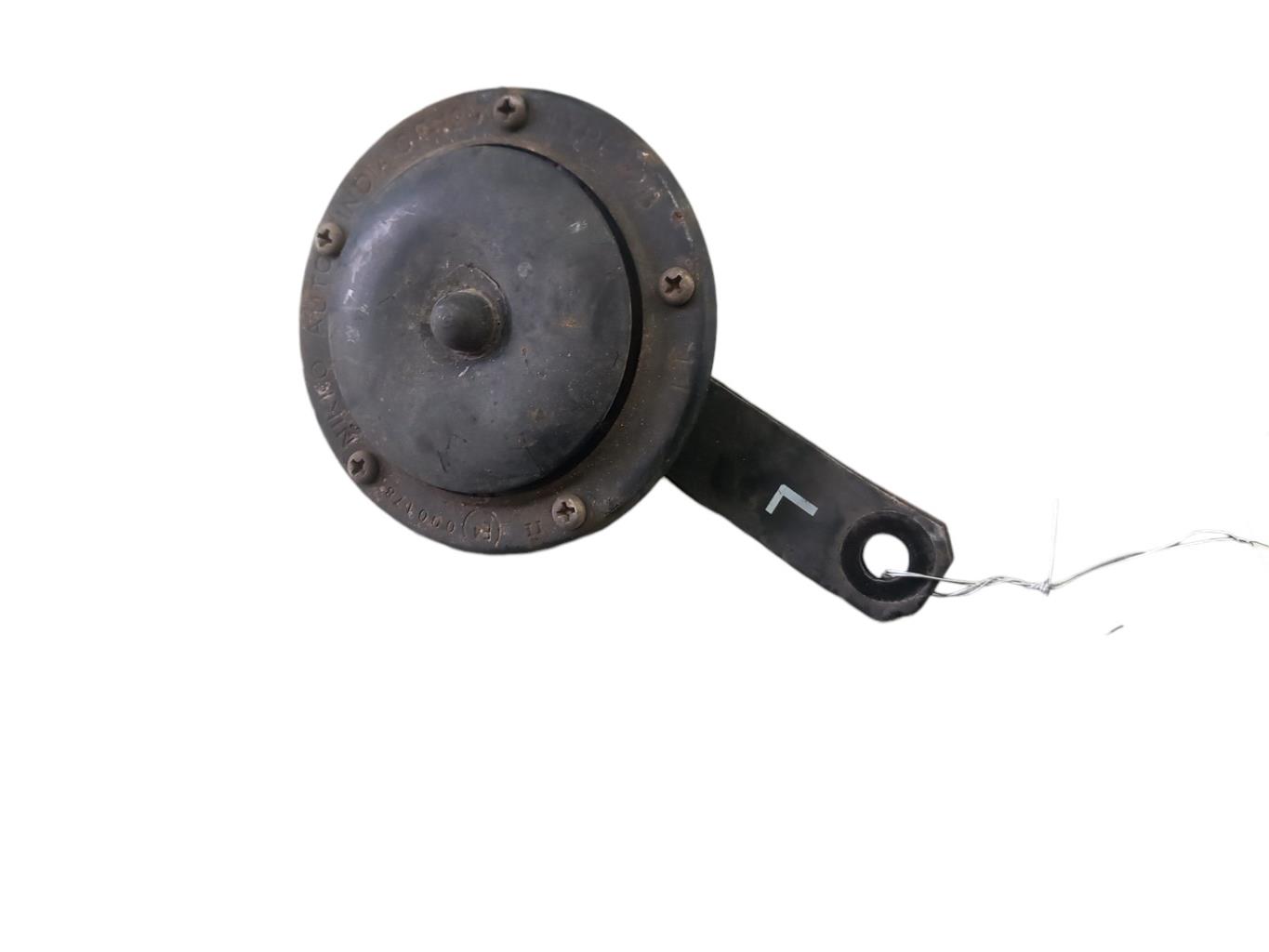 Tromba/Clacson SUZUKI ALTO 3 Gasolina - 1