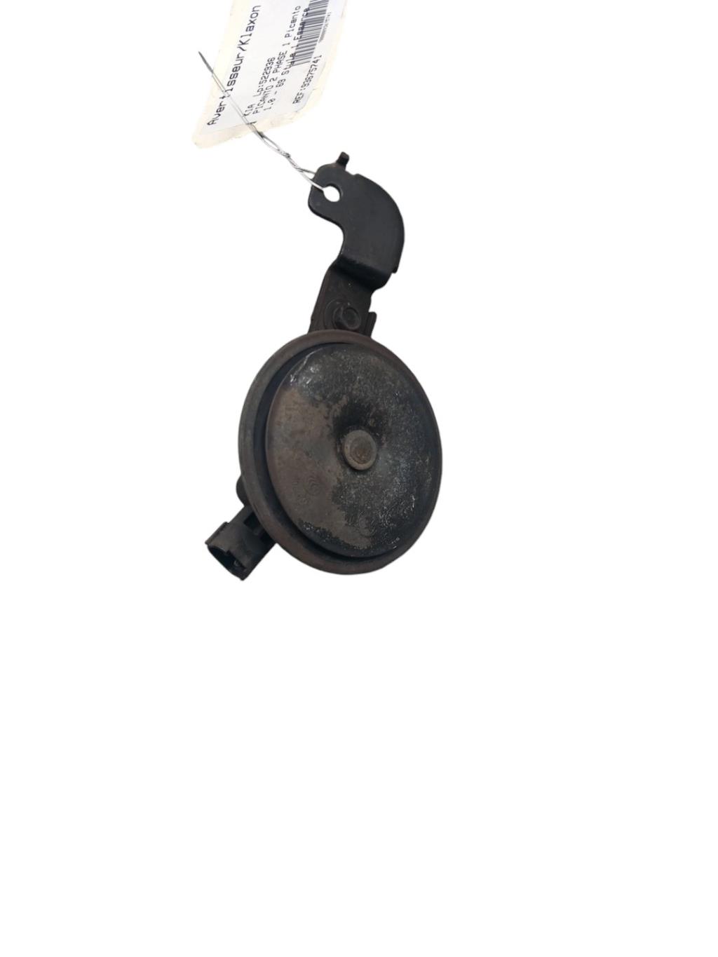 Avertisseur/Klaxon KIA PICANTO 2 PHASE 1 Essence - 1