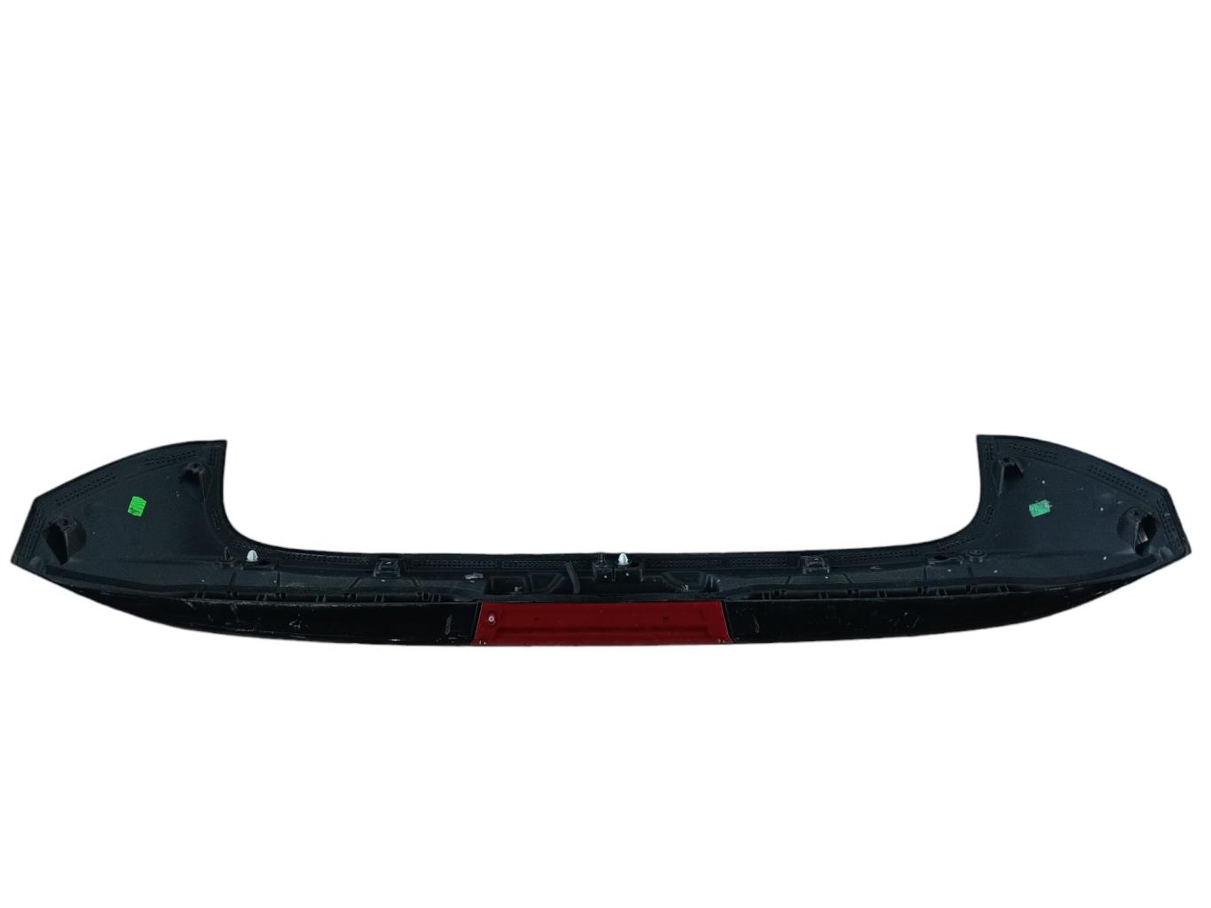 Becquet FORD FIESTA 6 PHASE 1 Essence - 1