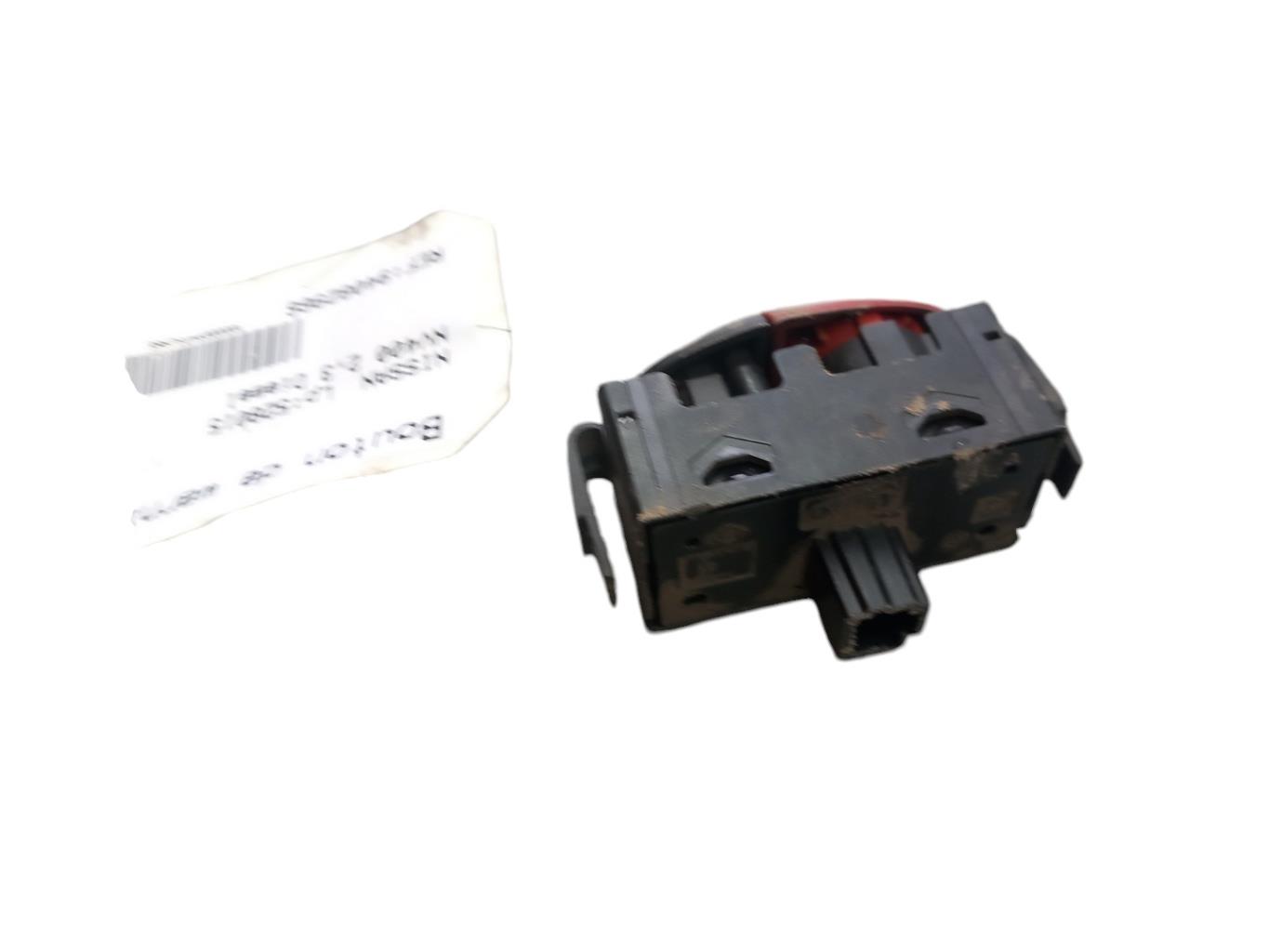 Interruttore luci emergenza NISSAN NV400 Diésel - 1
