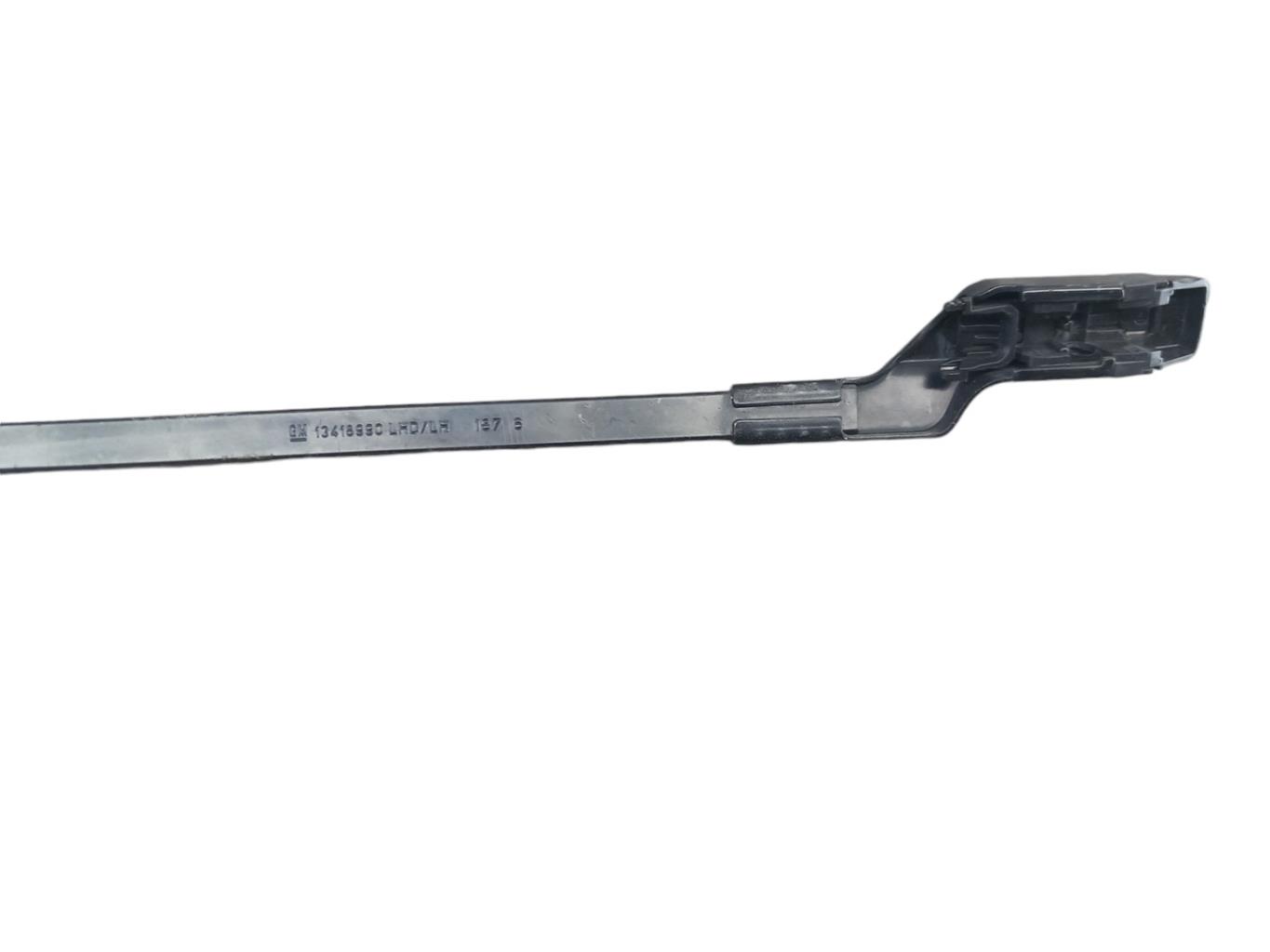 Braccio tergicristallo anteriore sinistro OPEL ASTRA K PHASE 1 Diésel - 1