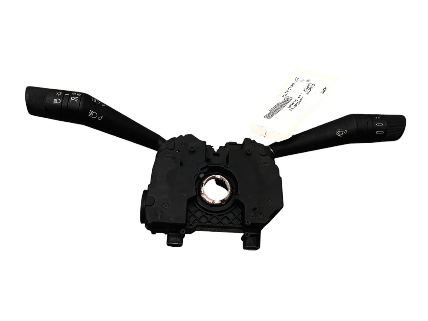 Devio guida completo con contatto spiralato PEUGEOT BIPPER Diésel - 1