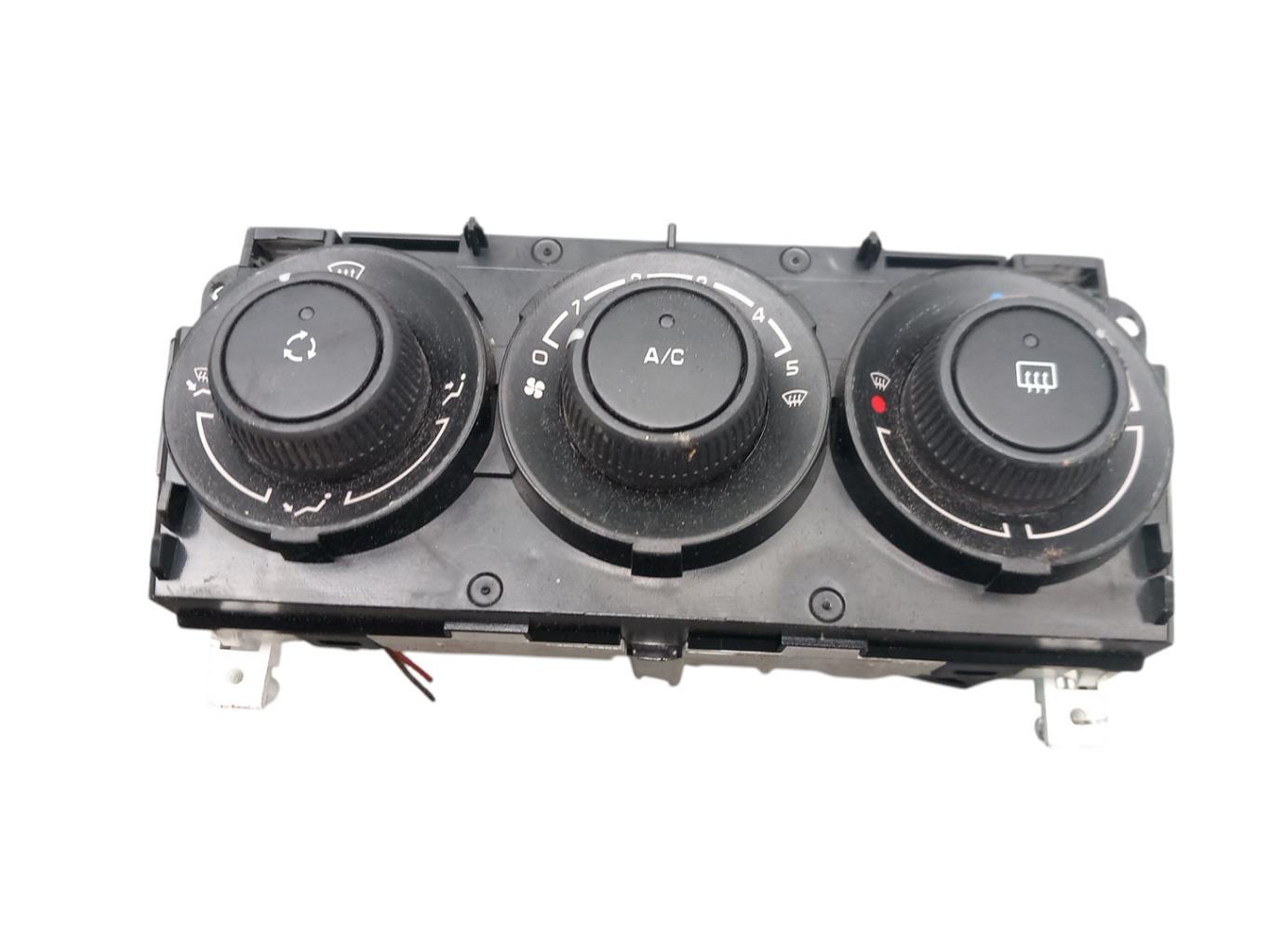 Commande chauffage CITROEN C3 PICASSO PHASE 2 Diesel - 1
