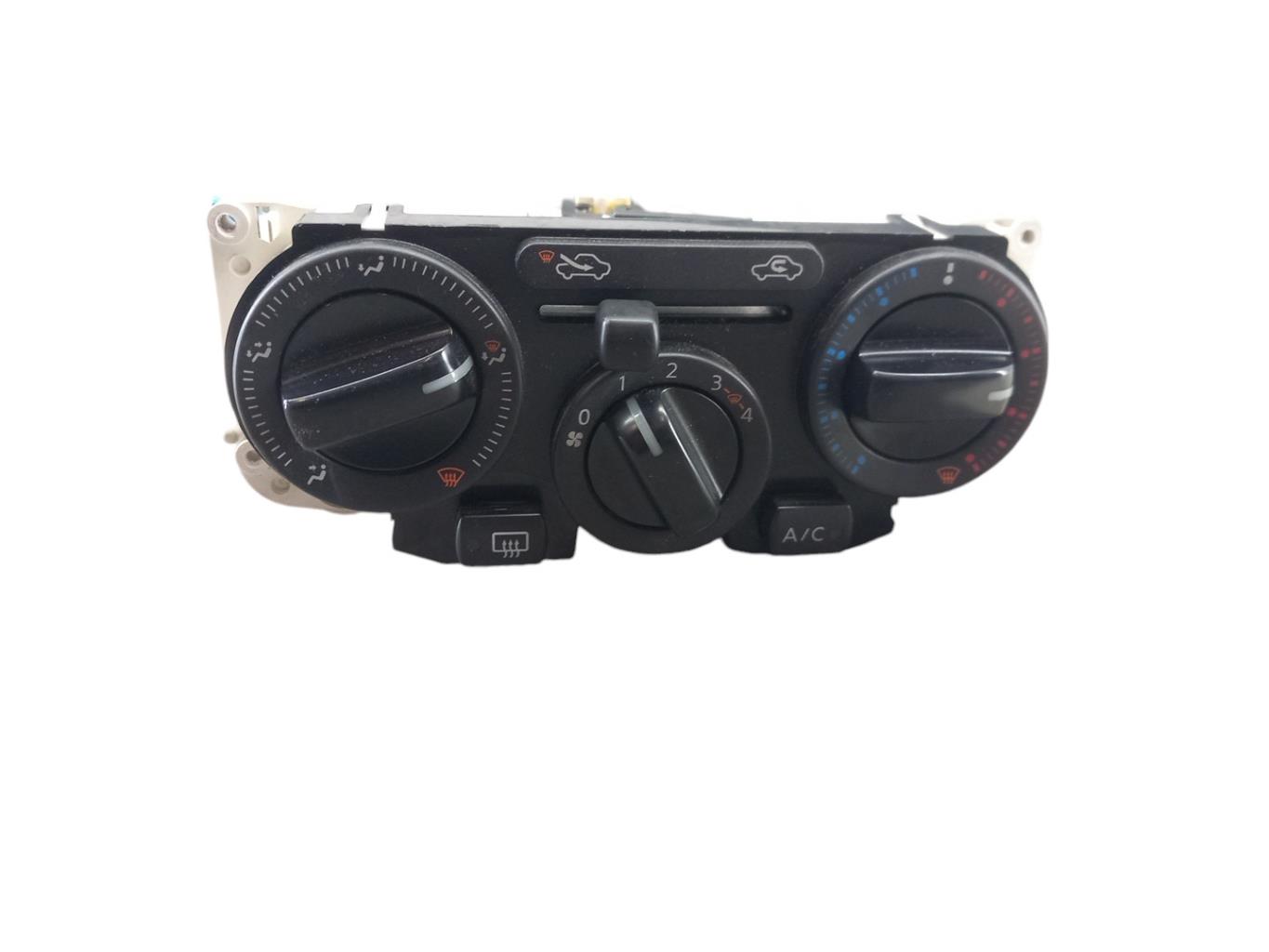 Commande chauffage NISSAN NOTE 1 PHASE 1 Essence - 1