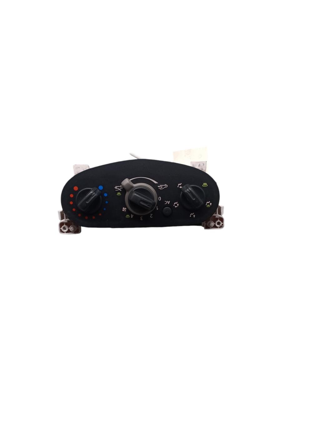 Commande chauffage DACIA SANDERO 1 Diesel - 1