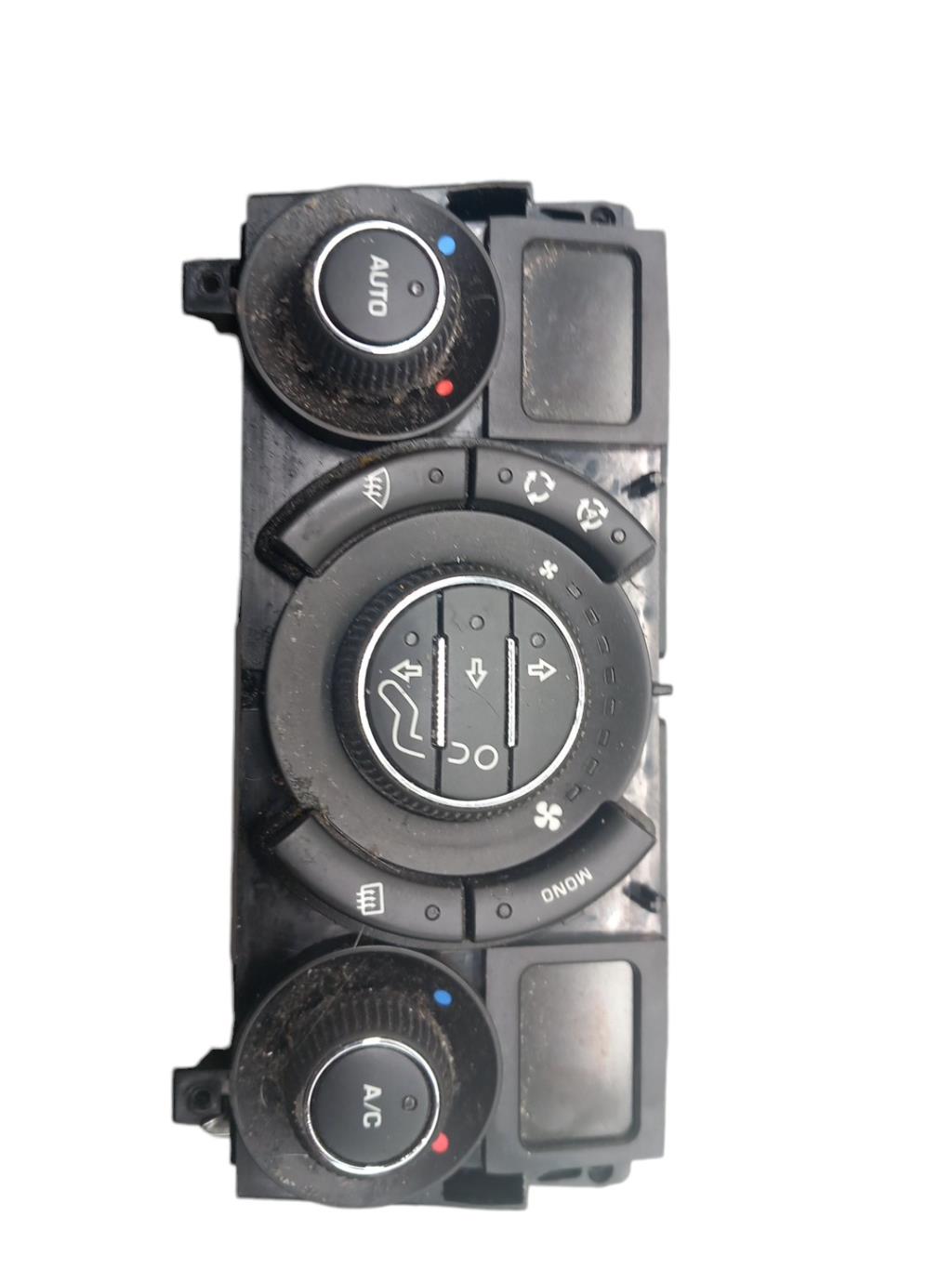 Commande chauffage PEUGEOT 3008 1 PHASE 2  - 1