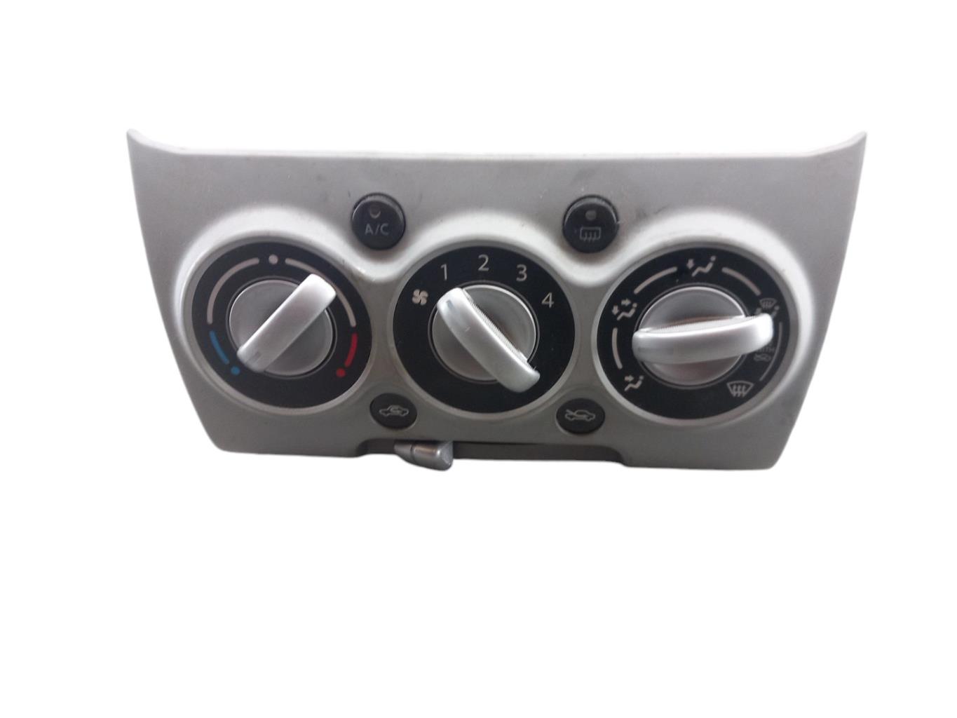 Commande chauffage SUZUKI ALTO 3 Essence - 1