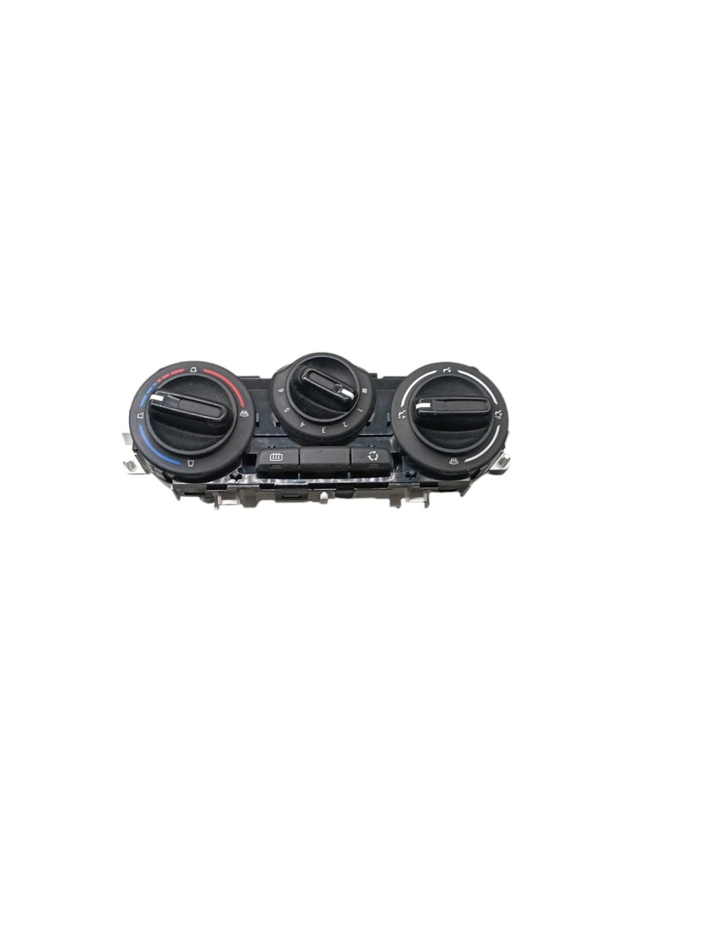 Commande chauffage CITROEN C3 3 PHASE 1 Essence - 1
