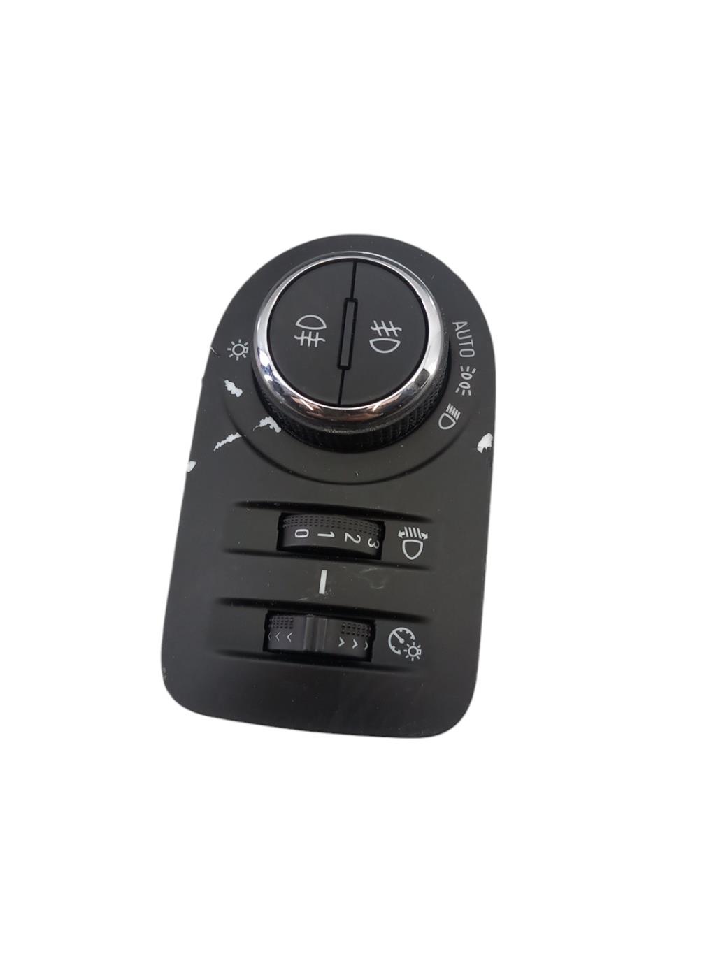 Commande de phare OPEL ASTRA K PHASE 1 Diesel - 1