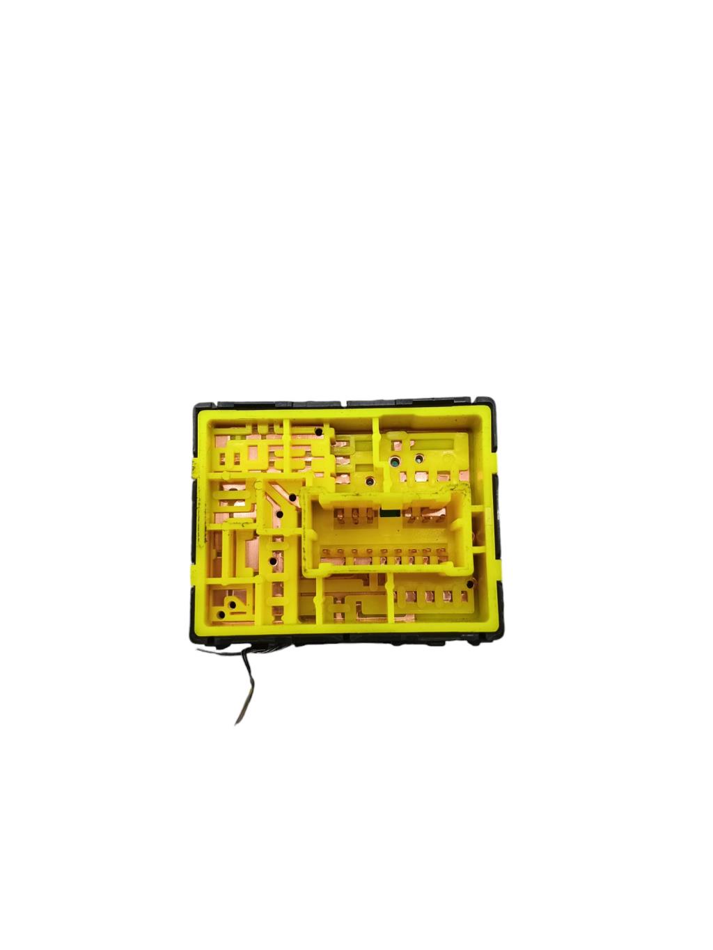 Commande retroviseurs NISSAN NOTE 1 PHASE 1 Essence - 1