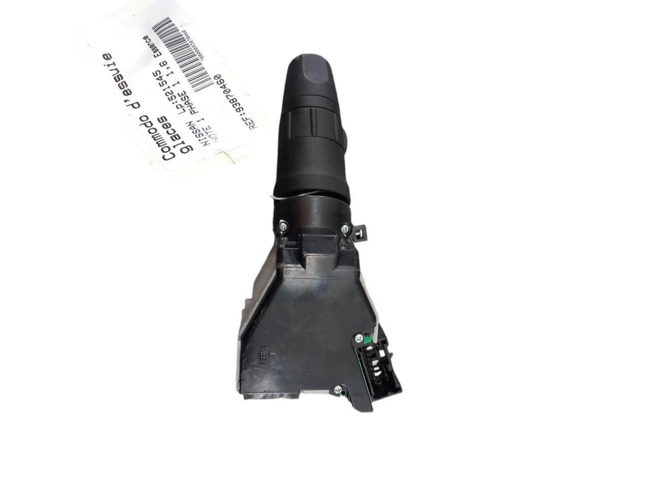Commodo d'essuie glaces NISSAN NOTE 1 PHASE 1 Essence - 1