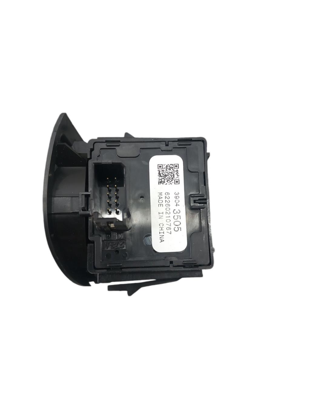 Commodo phare OPEL ASTRA K PHASE 1 Diesel - 1