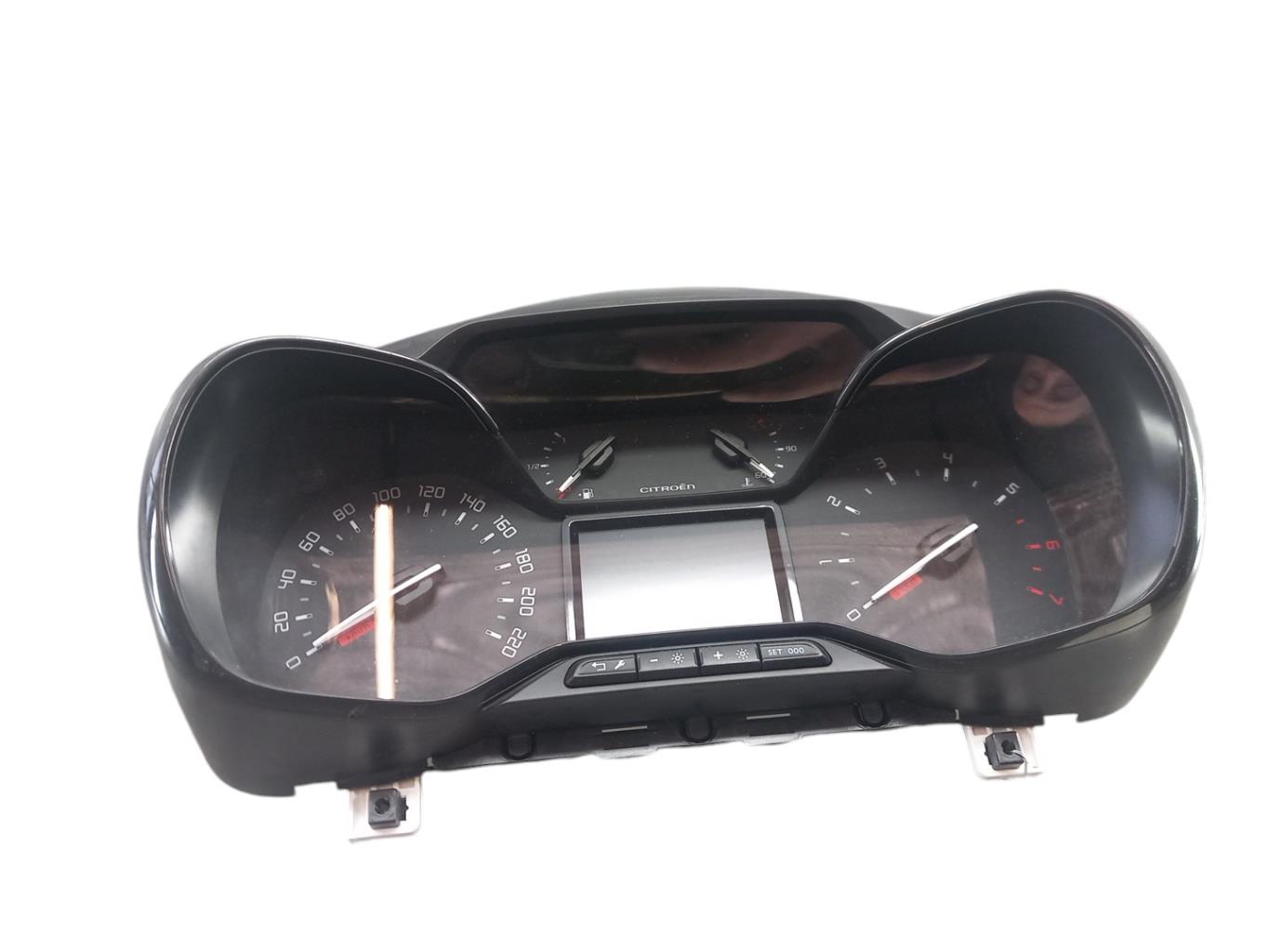 Compteur CITROEN C3 3 PHASE 1 Essence - 1