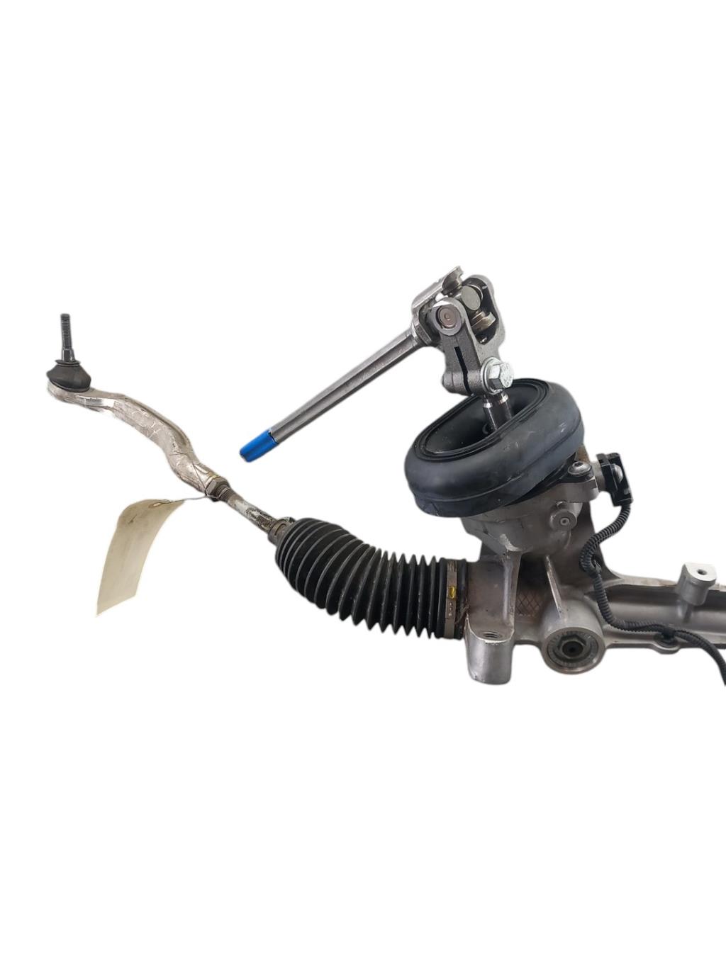 Cremaillere assistee RENAULT KANGOO 3 Essence/Hybride - 1
