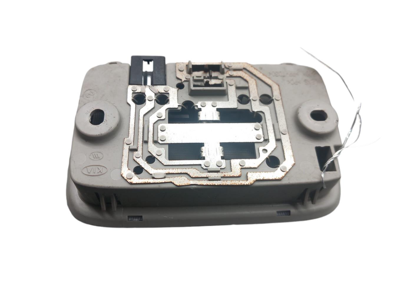 Eclairage de plafonnier KIA PICANTO 2 PHASE 1 Essence - 1