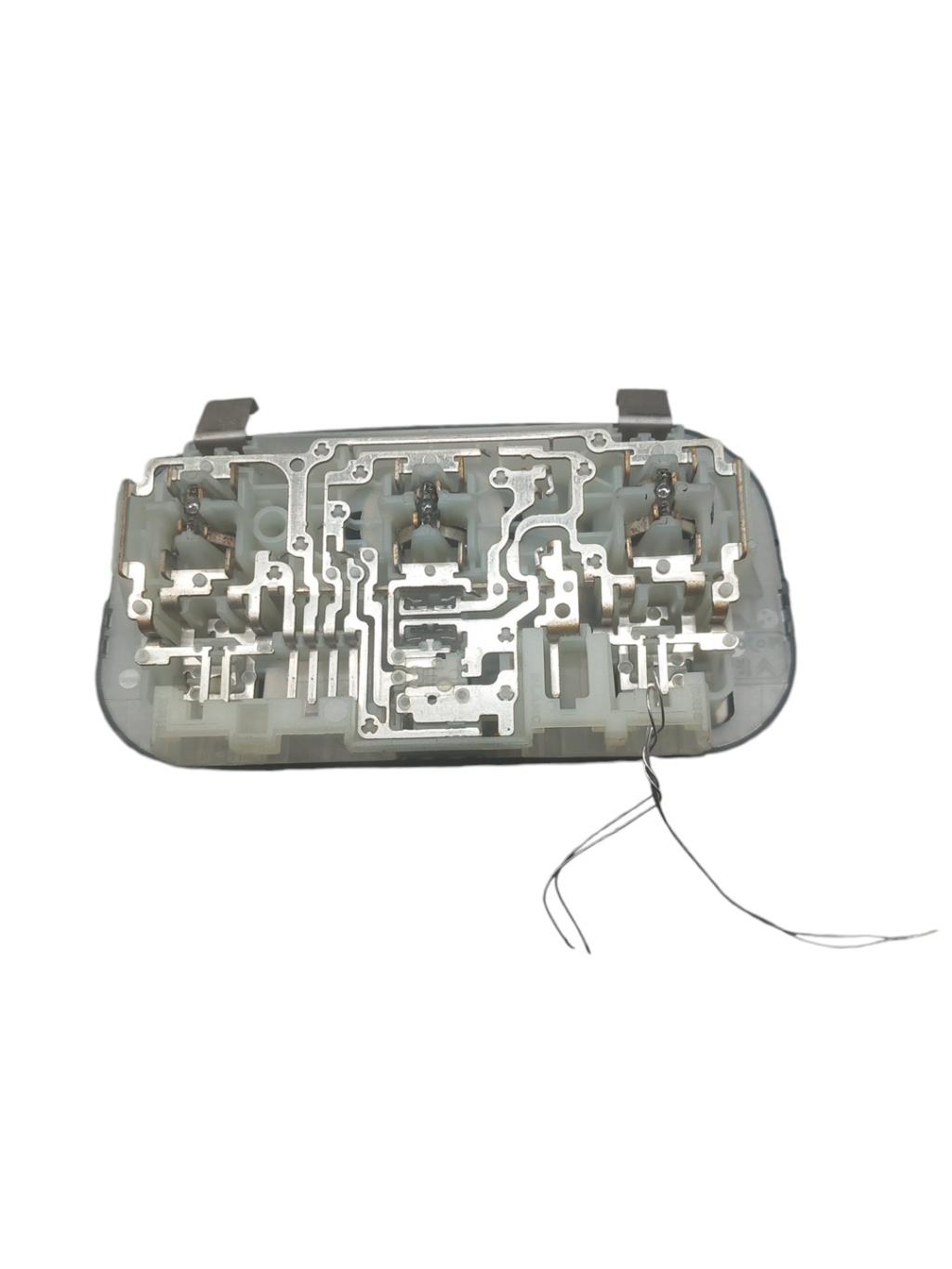Eclairage de plafonnier CITROEN DS3 PHASE 1 Diesel - 1