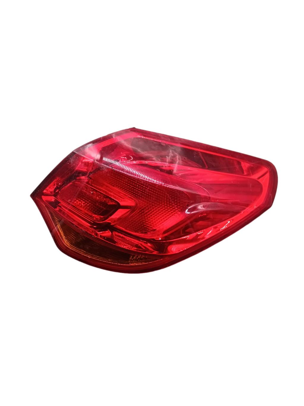 Fanale posteriore principale destro (luci) OPEL ASTRA J PHASE 2 Diésel - 1