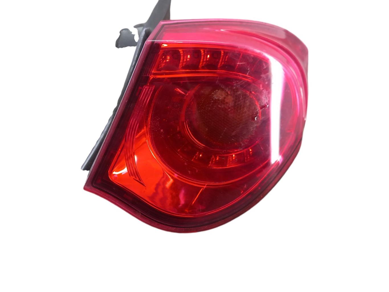Fanale posteriore principale destro (luci) ALFA ROMEO GIULIETTA 2 PHASE 1 Gasolina - 1