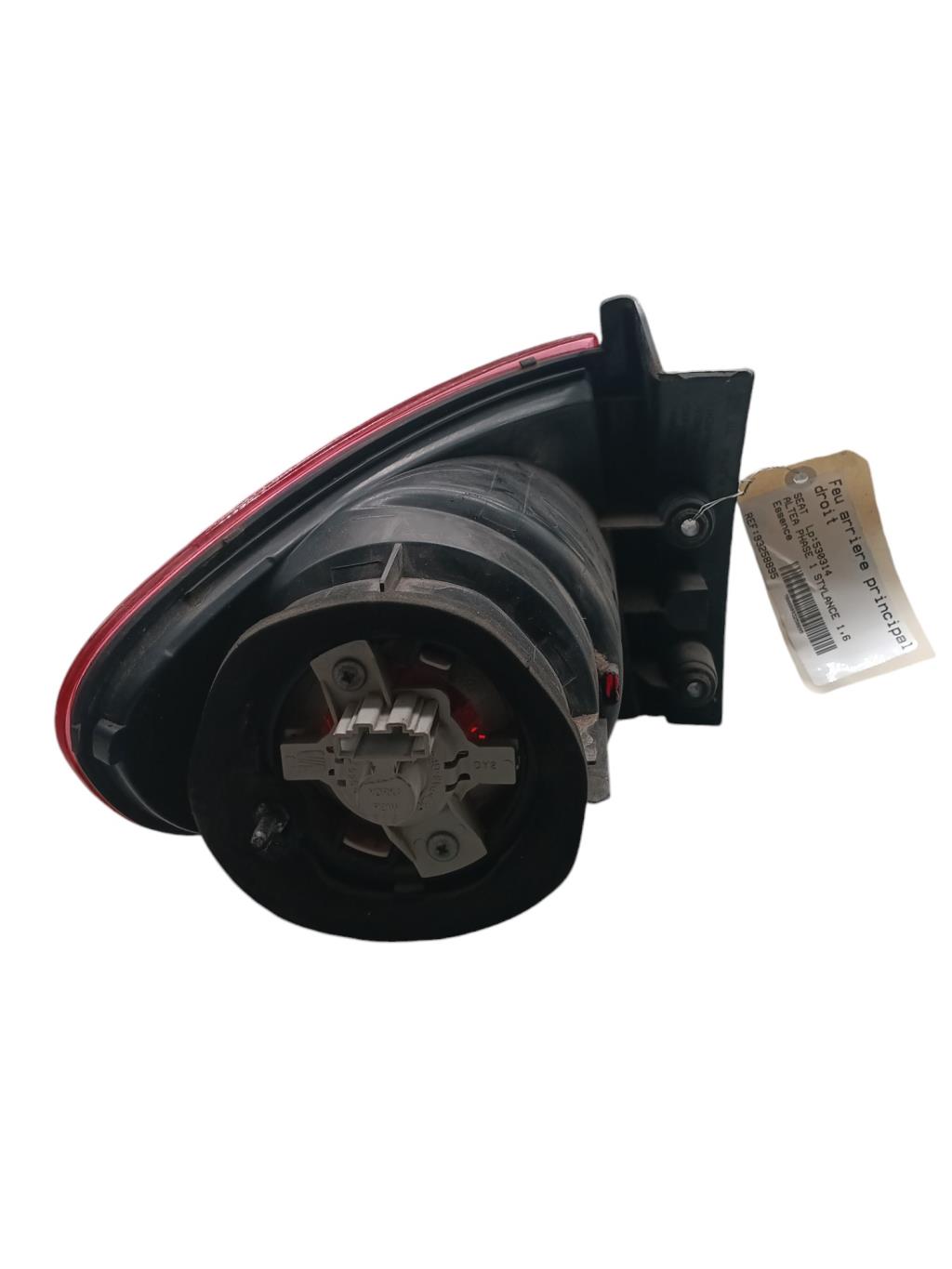 Fanale posteriore principale destro (luci) SEAT ALTEA PHASE 1 Gasolina - 1