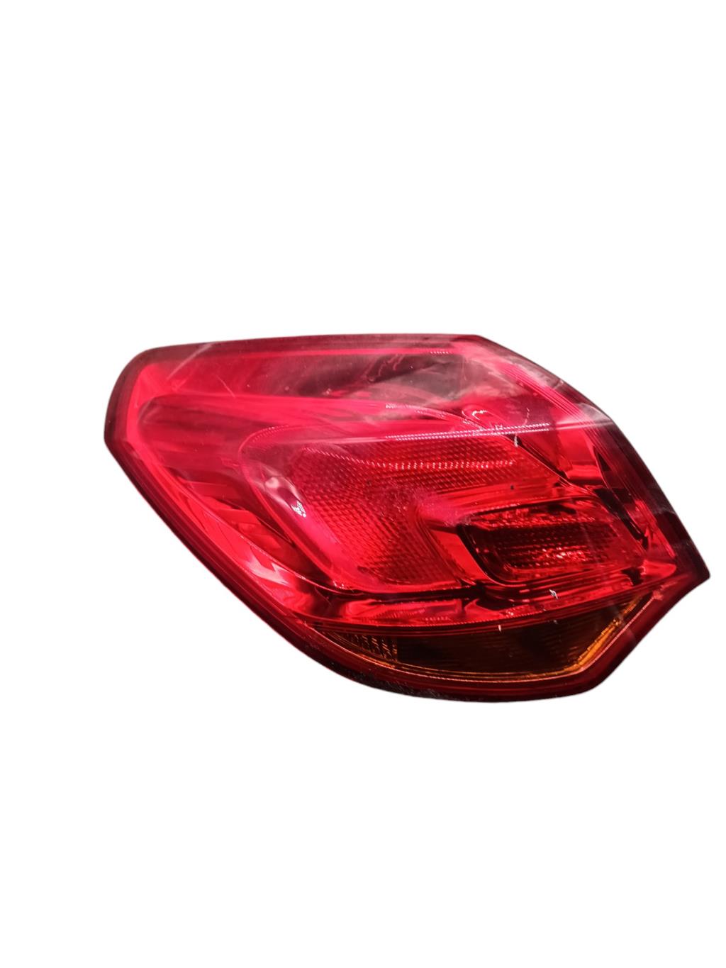 Fanale posteriore principale sinistro (luci) OPEL ASTRA J PHASE 2 Diésel - 1