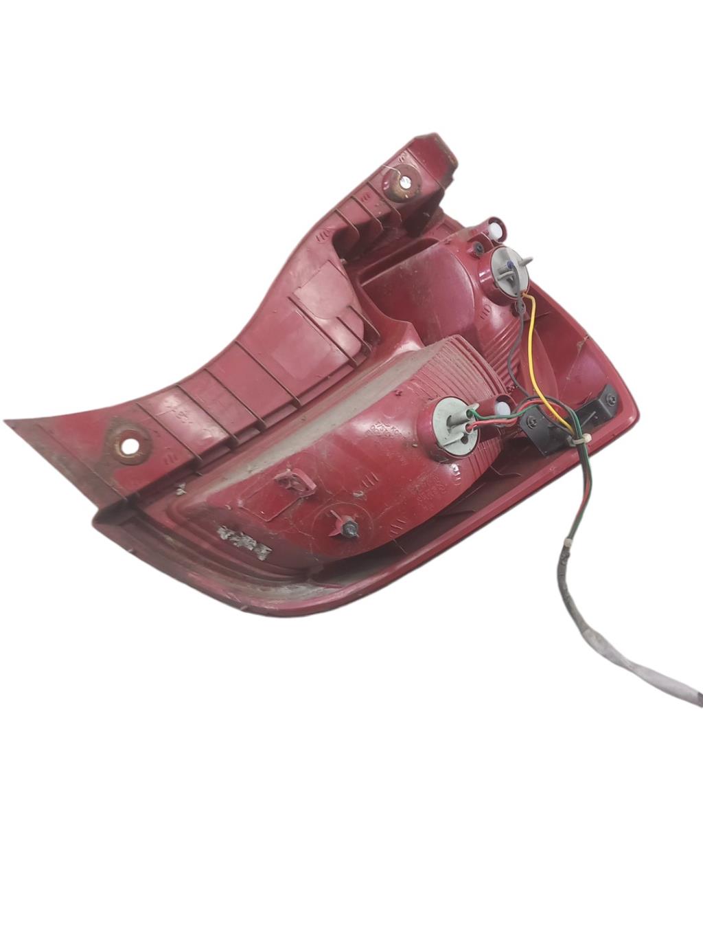 Fanale posteriore principale sinistro (luci) KIA PICANTO 2 PHASE 1 Gasolina - 1