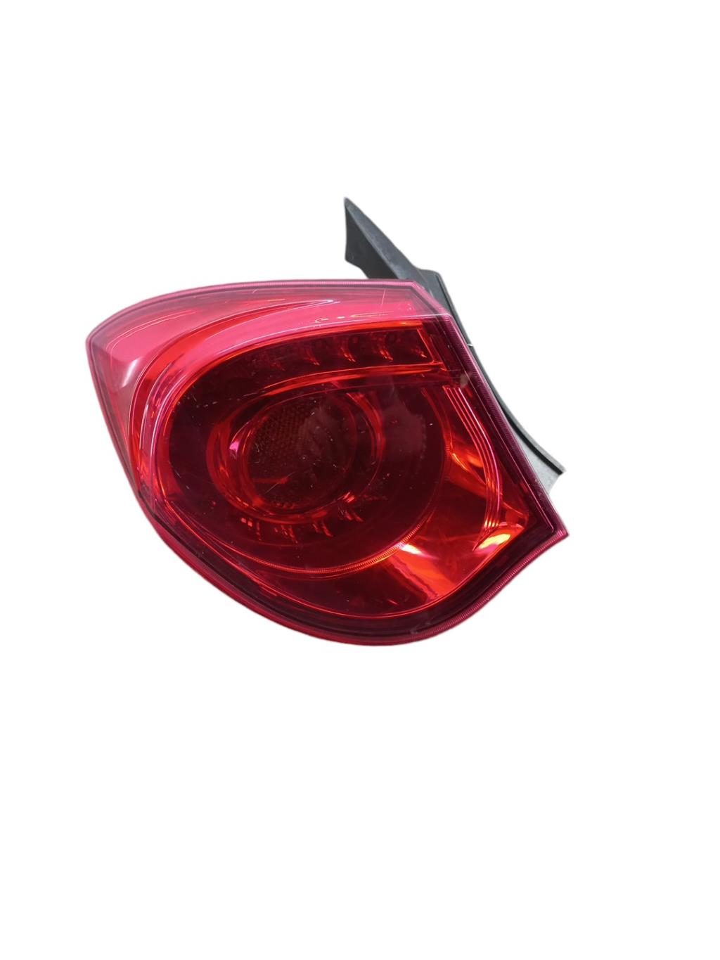 Fanale posteriore principale sinistro (luci) ALFA ROMEO GIULIETTA 2 PHASE 1 Diésel - 1