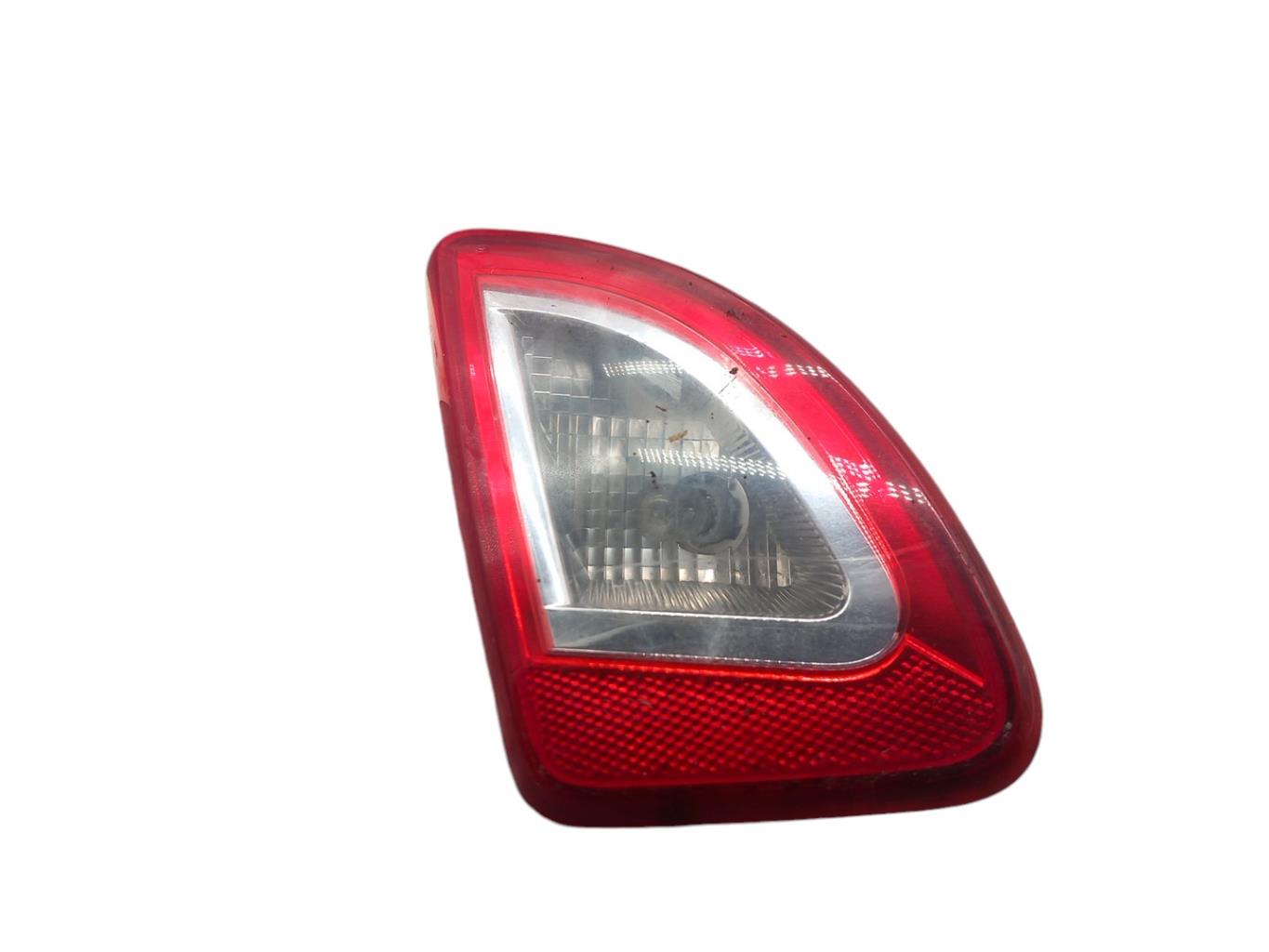Feu arriere secondaire gauche (feux) RENAULT TWINGO 2 PHASE 2 Essence - 1