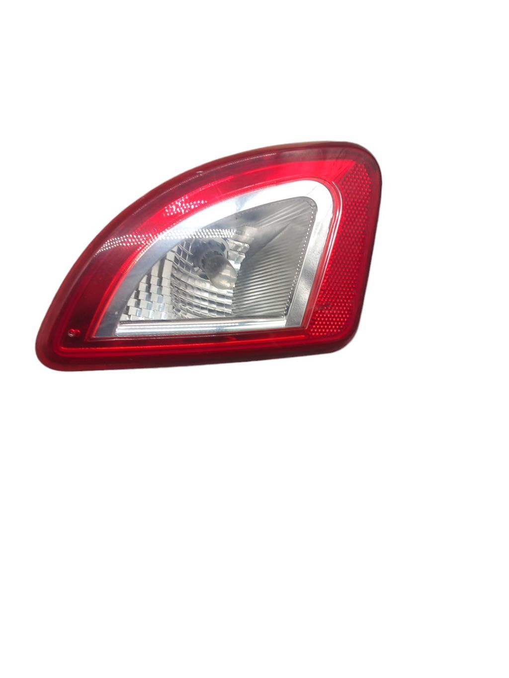 Feu arriere secondaire gauche (feux) RENAULT TWINGO 2 PHASE 2 Essence - 1