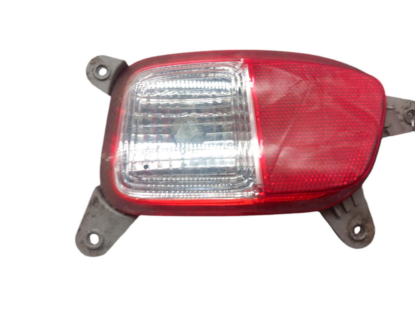 Luce paraurti posteriore destra KIA PICANTO 2 PHASE 1 Gasolina - 1