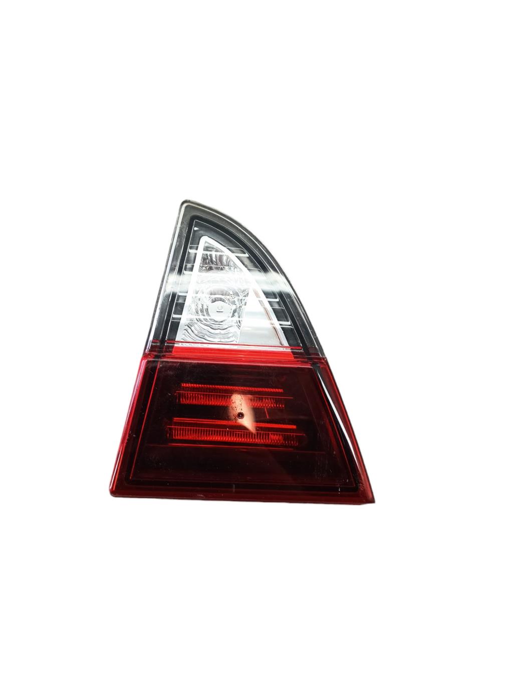 Fanale finto posteriore sinistro RENAULT MEGANE 3 PHASE 1 CABRIOLET Diésel - 1
