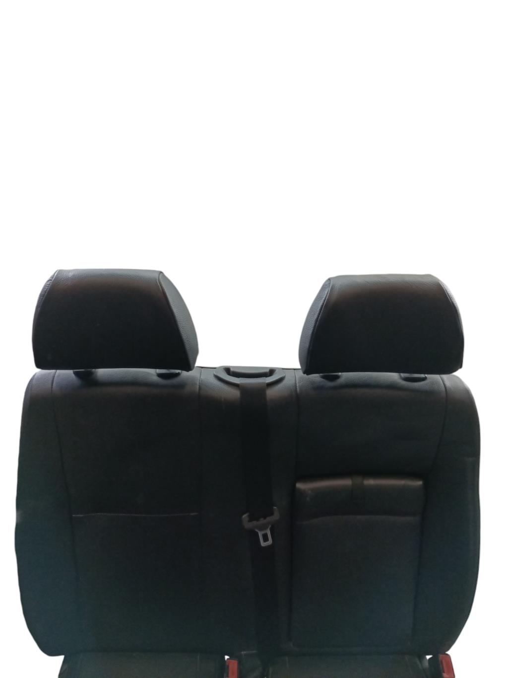 Interieur complet MERCEDES SPRINTER 2 PHASE 1 Diesel - 1