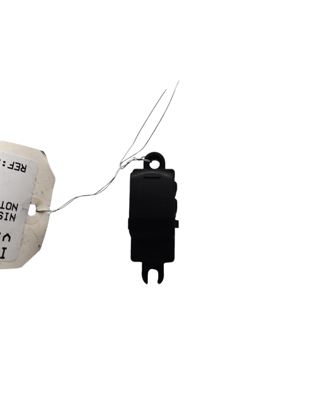 Interruttore lavacristalli posteriore destro NISSAN NOTE 1 PHASE 1 Gasolina - 1