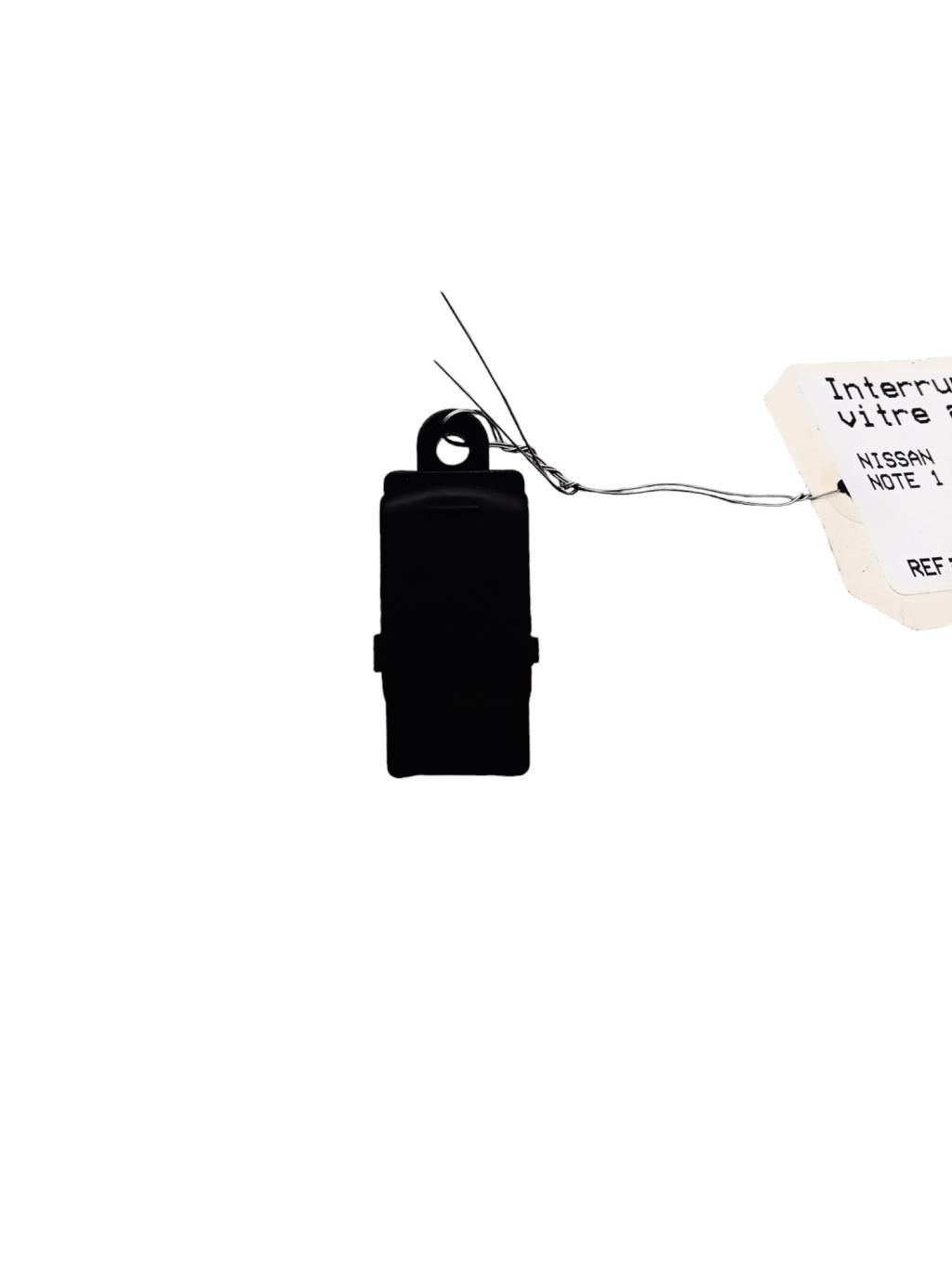 Interruttore lavacristalli posteriore sinistro NISSAN NOTE 1 PHASE 1 Gasolina - 1
