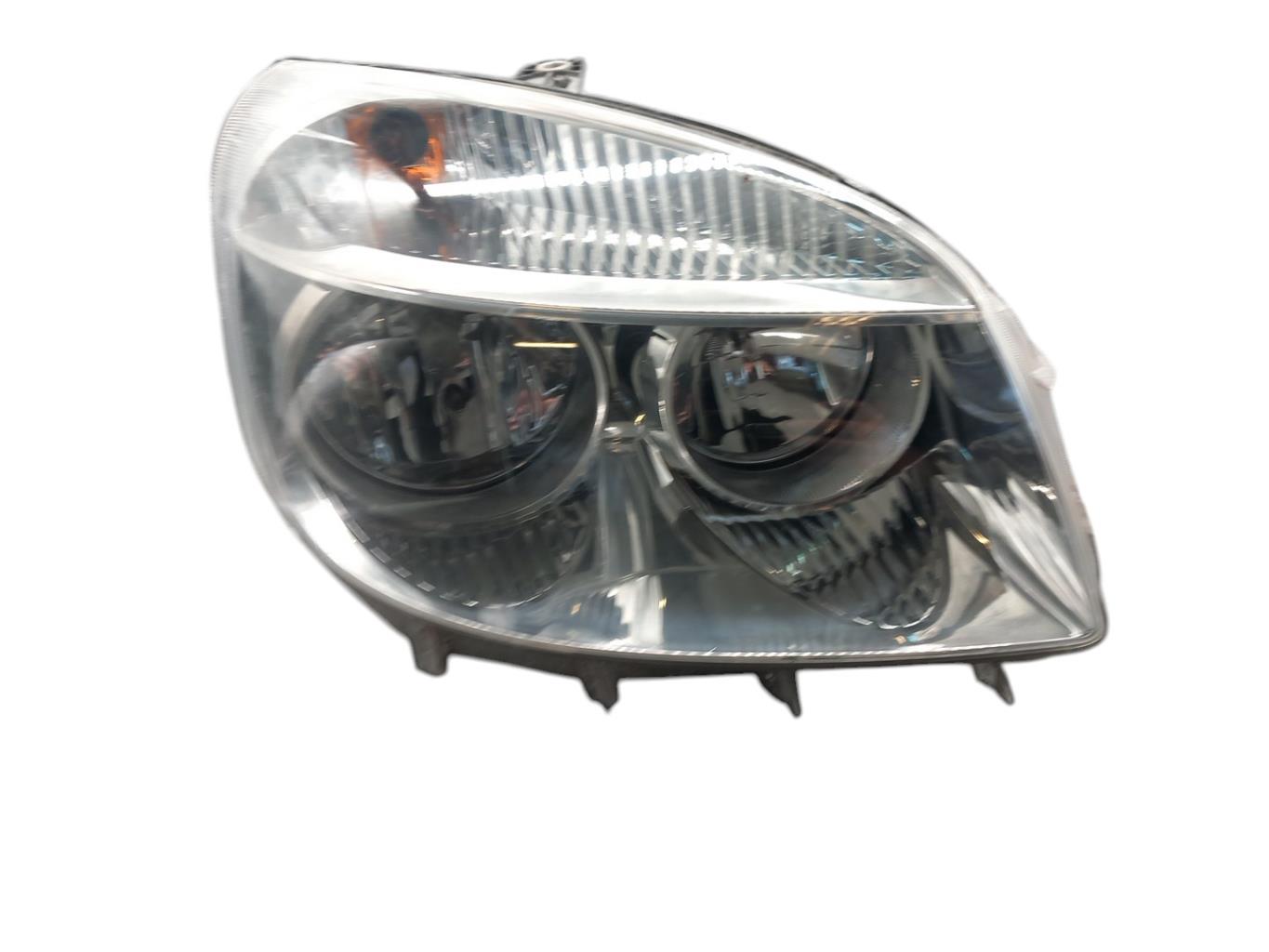 Gruppo ottico anteriore principale destro (luci)(faro) FIAT DOBLO 1 PHASE 2 Diésel - 1