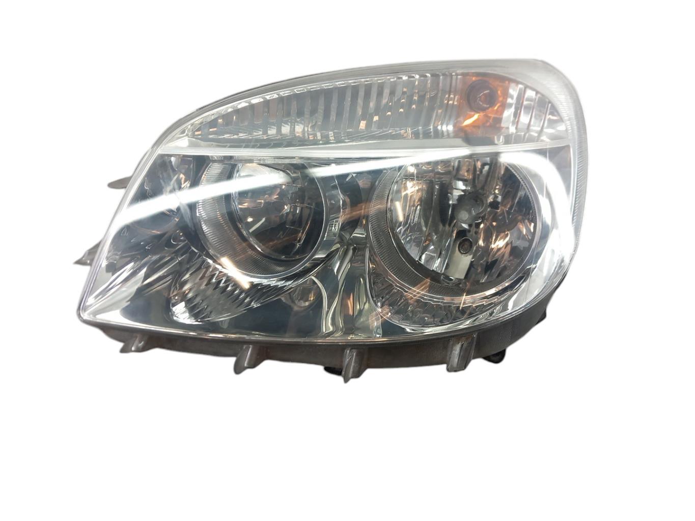 Gruppo ottico anteriore principale sinistro (luci)(faro) FIAT DOBLO 1 PHASE 2 Diésel - 1