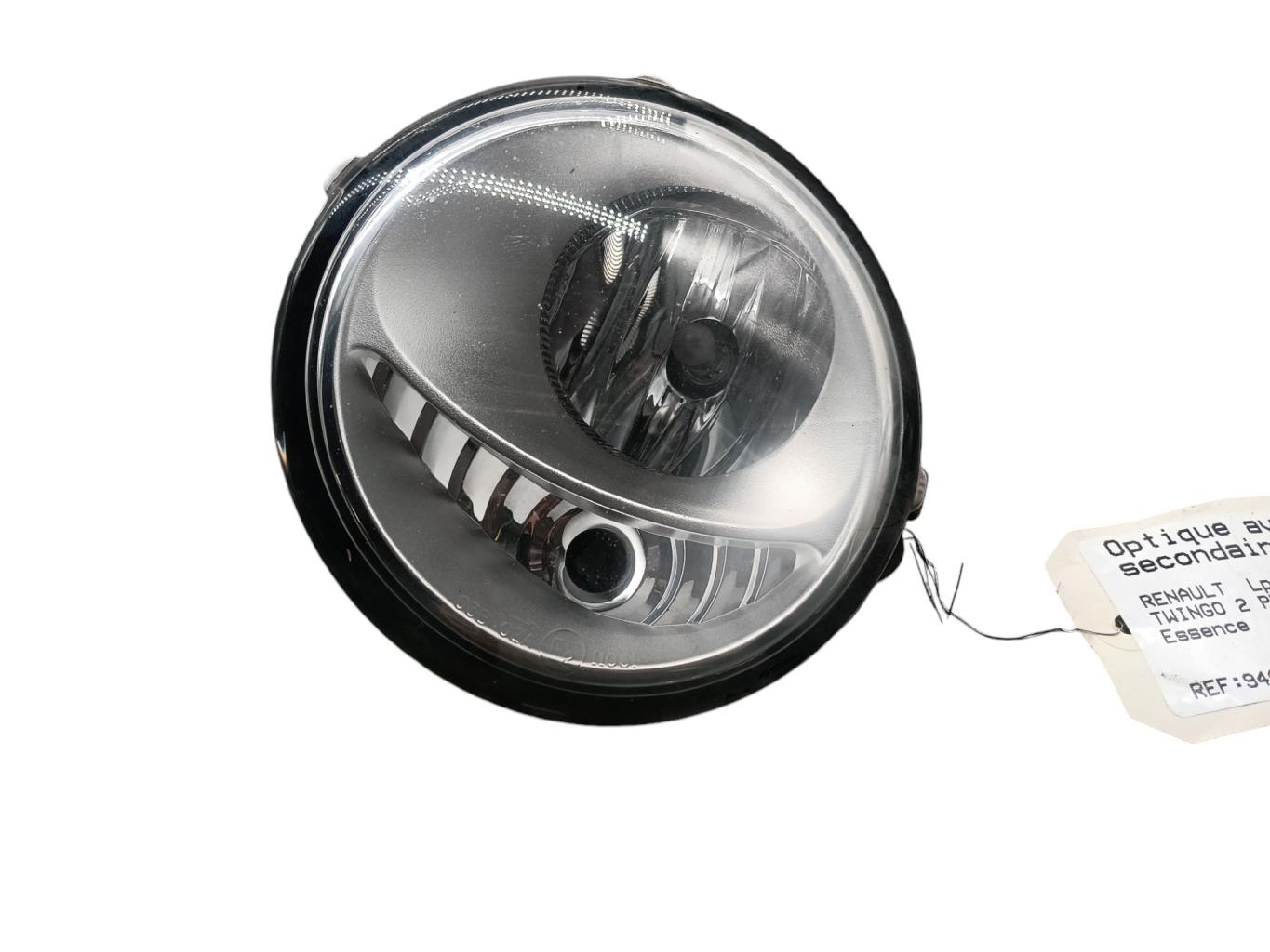 Gruppo ottico anteriore secondario sinistro (luci)(freccia) RENAULT TWINGO 2 PHASE 2 Gasolina - 1