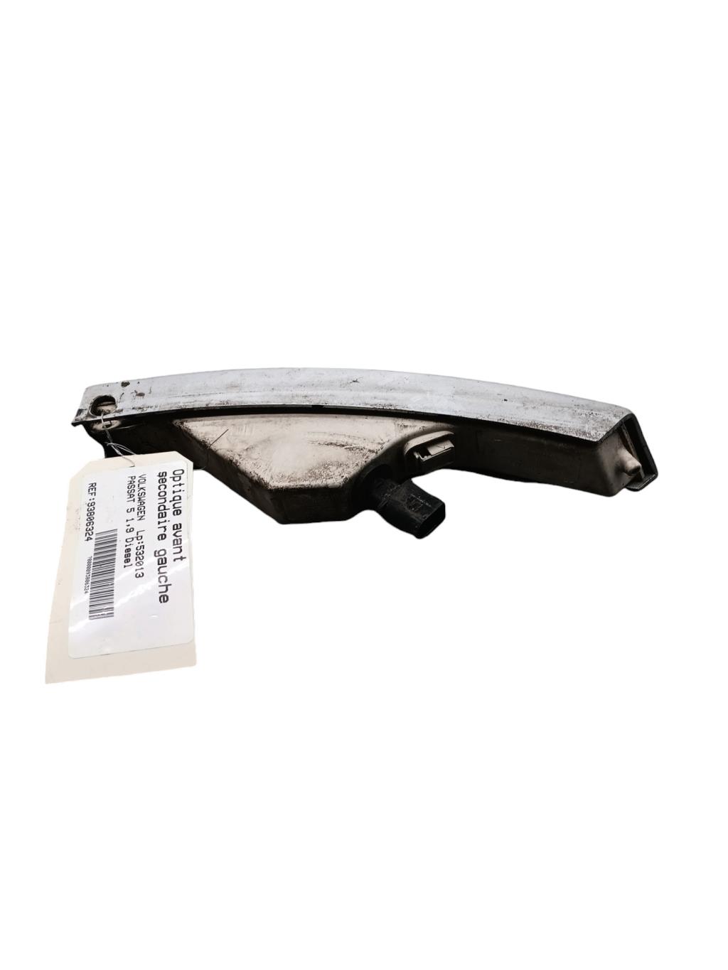 Gruppo ottico anteriore secondario sinistro (luci)(freccia) VOLKSWAGEN PASSAT 5 Diésel - 1
