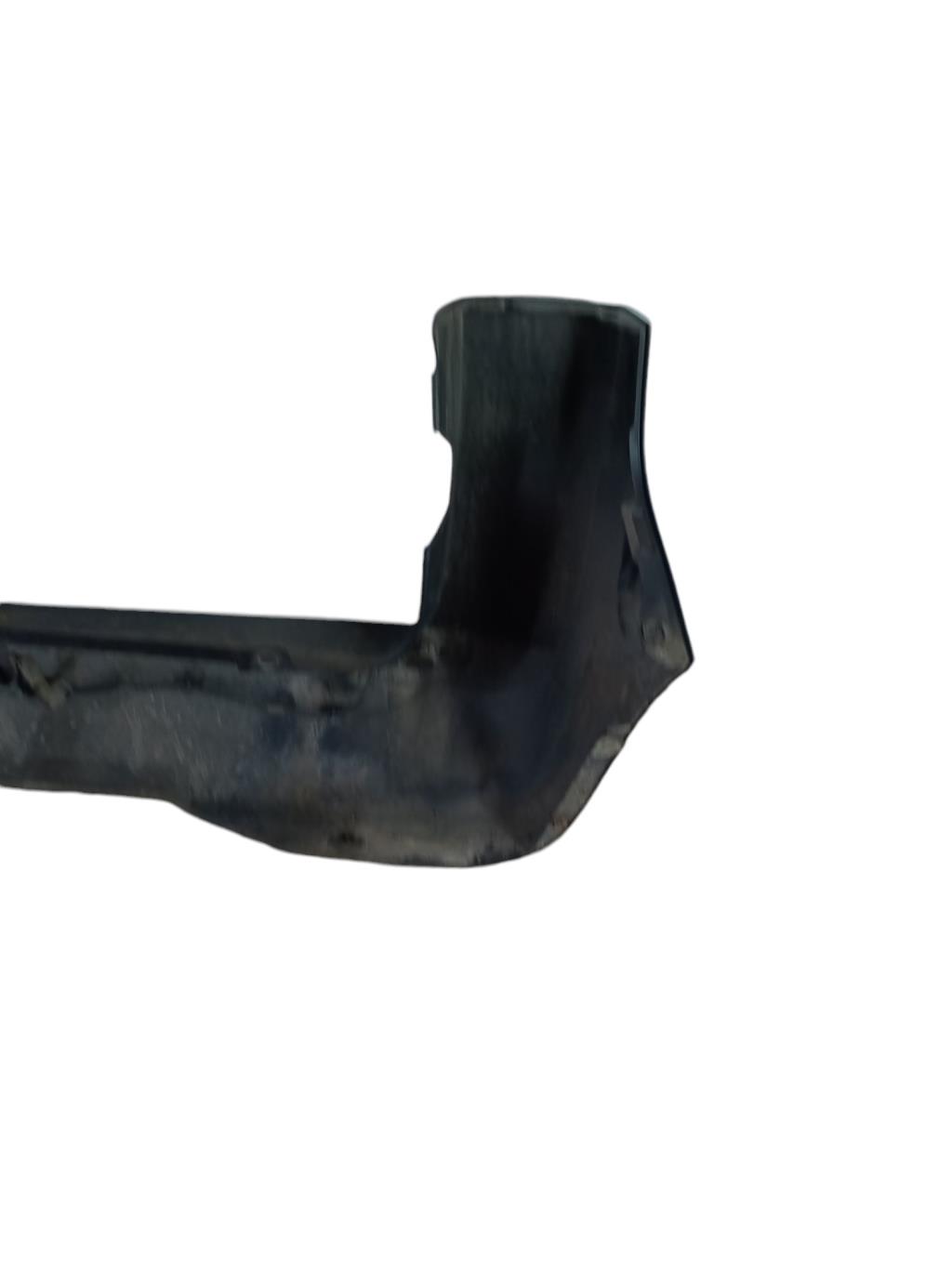 Pare choc arriere PEUGEOT BIPPER Diesel - 1