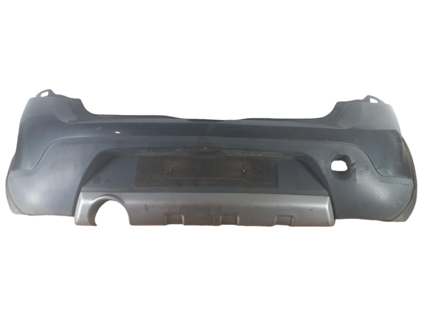Pare choc arriere DACIA SANDERO 1 Diesel - 1