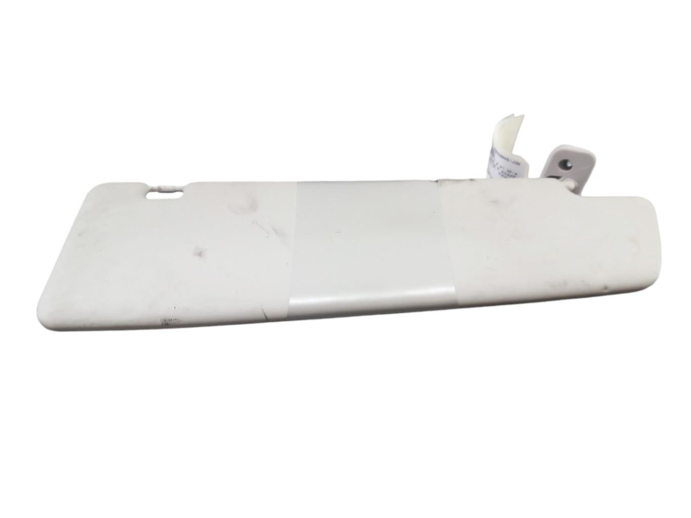 Visiera parasole destra CITROEN JUMPER 3 PHASE 2 Diésel - 1