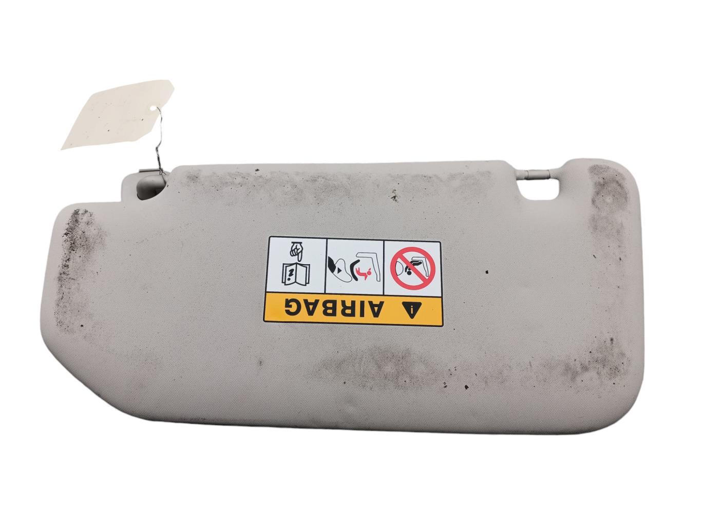 Visiera parasole destra RENAULT SCENIC 4 Diésel - 1