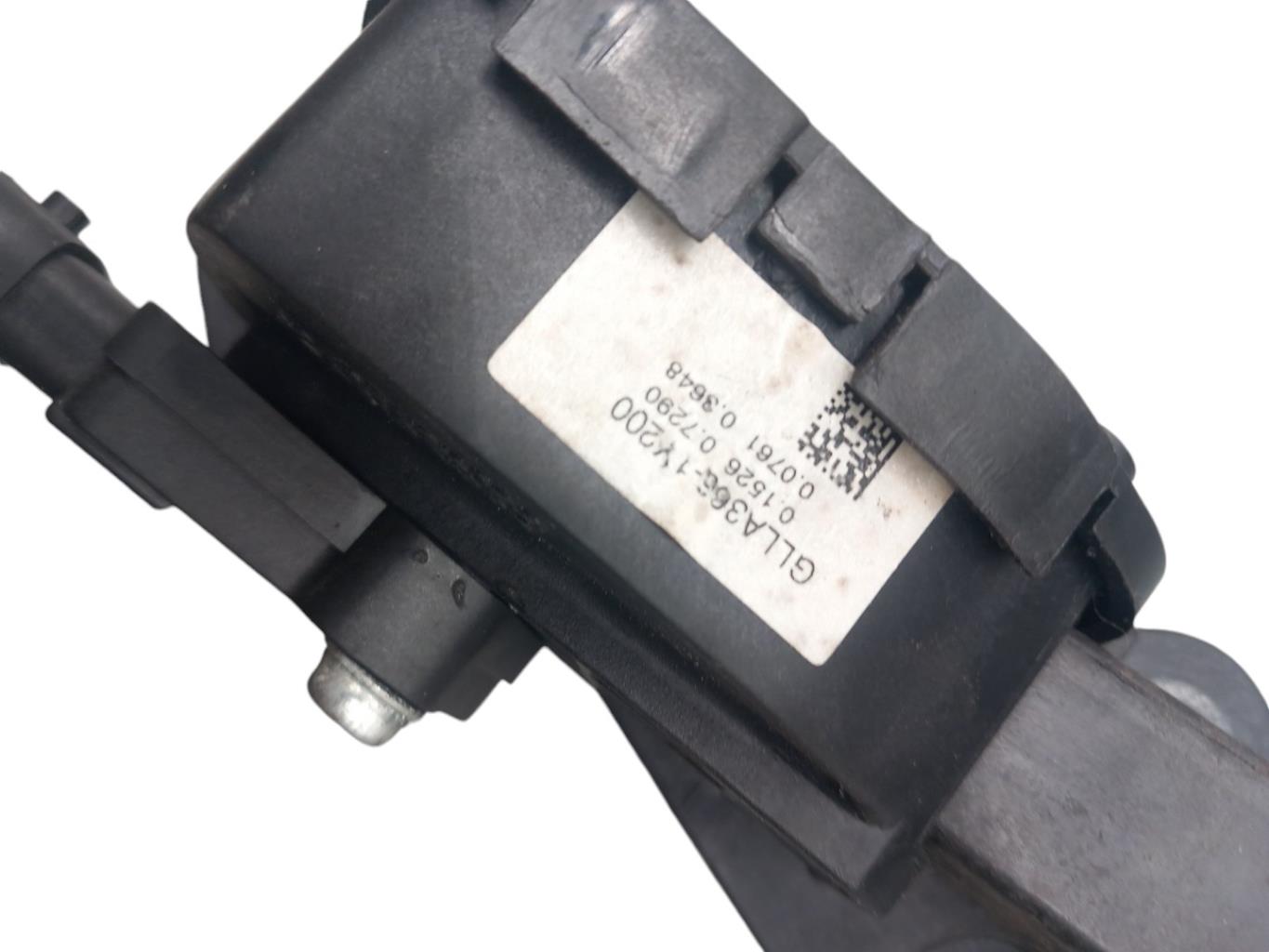 Pedale acceleratore KIA PICANTO 2 PHASE 1 Gasolina - 1