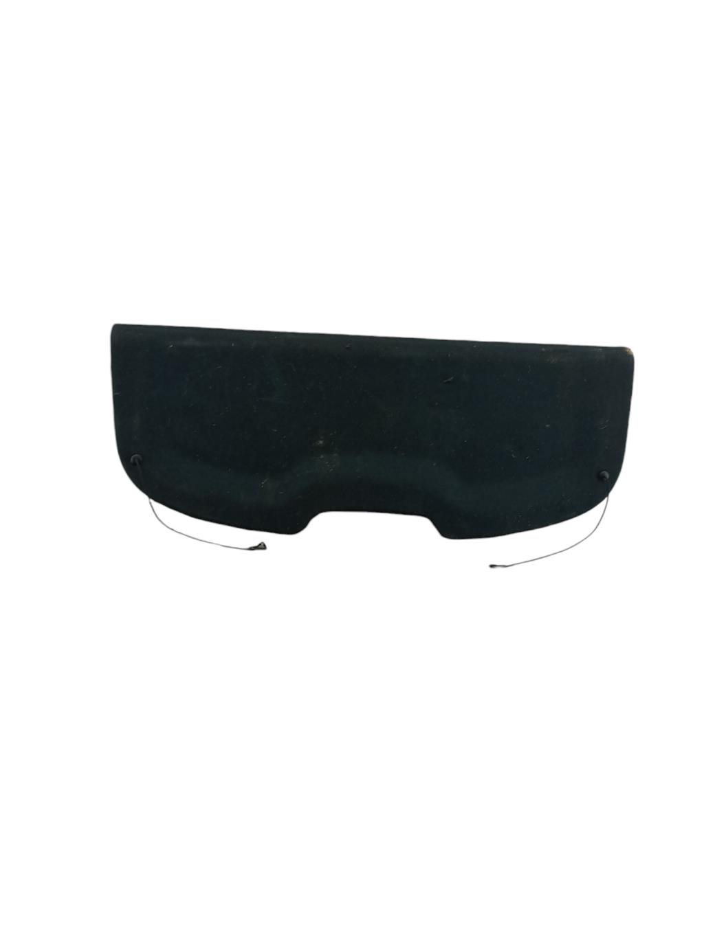Plage arriere FORD KA 2 PHASE 2 Essence - 1