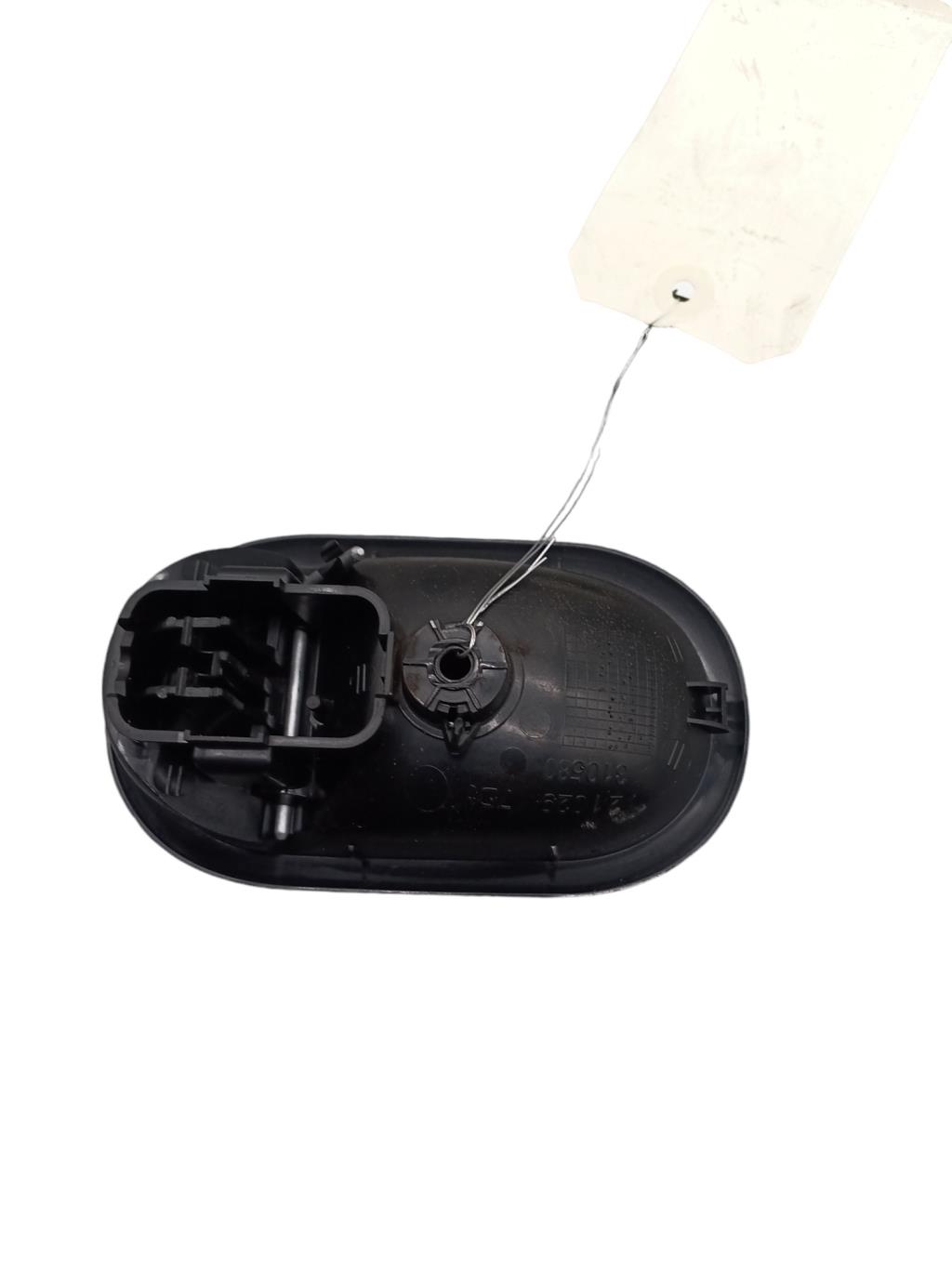 Maniglia interna posteriore destra RENAULT TWINGO 3 PHASE 1 Gasolina - 1