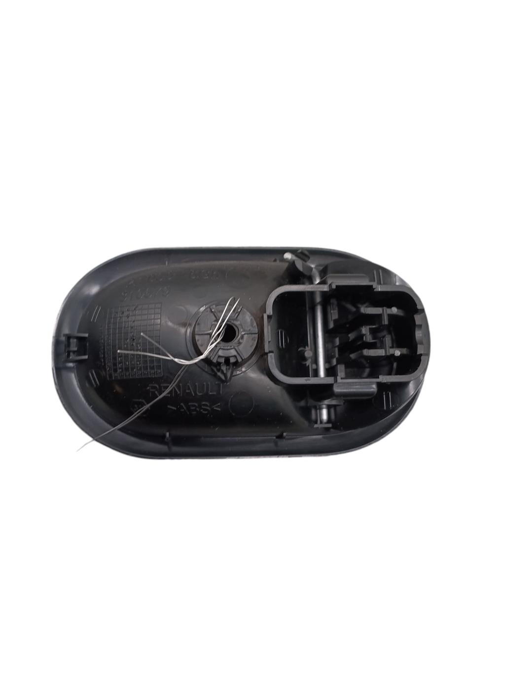 Maniglia interna posteriore sinistra RENAULT TWINGO 3 PHASE 1 Gasolina - 1
