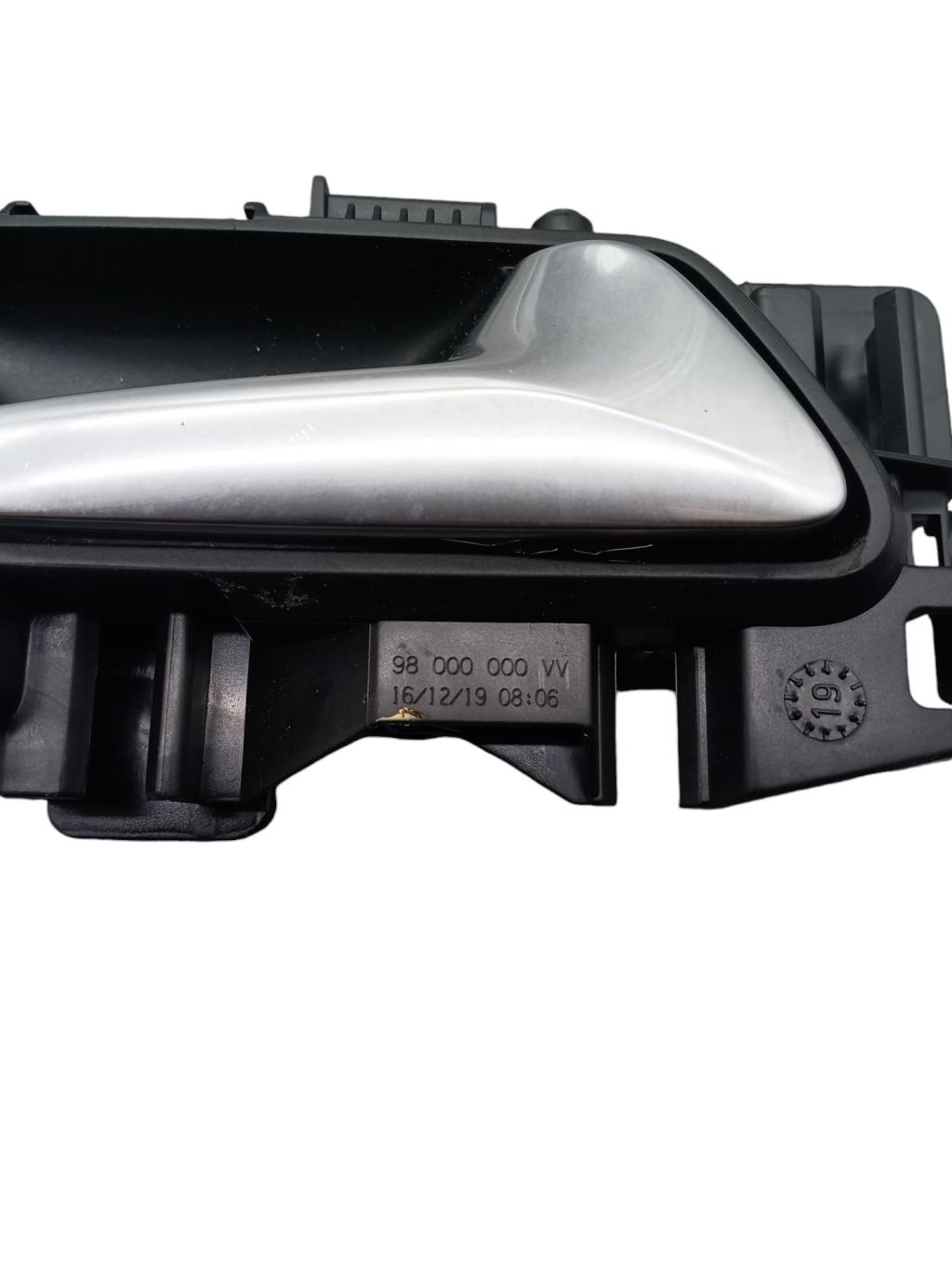 Maniglia interna anteriore destra PEUGEOT 308 2 PHASE 2 Diésel - 1