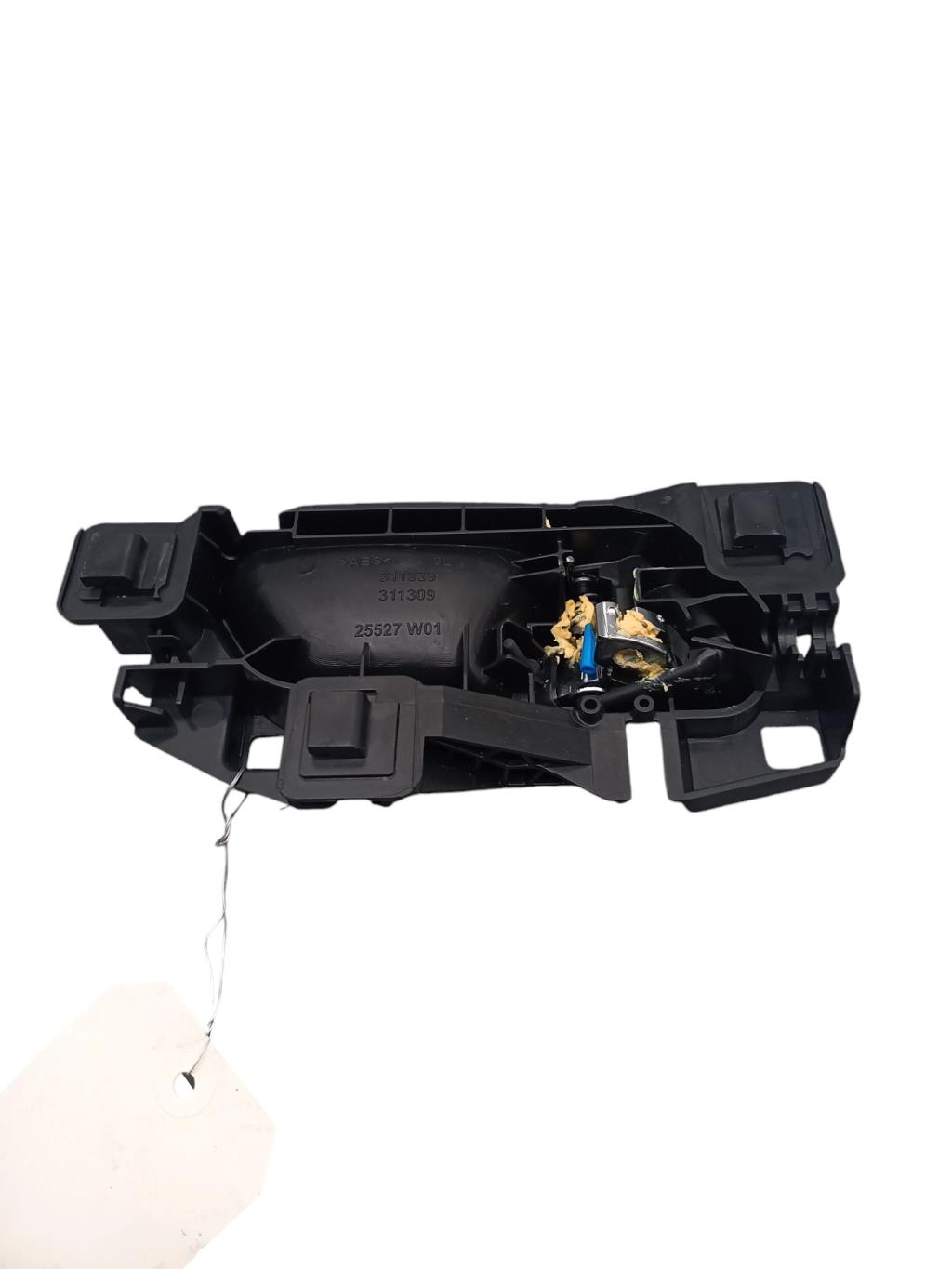 Maniglia interna anteriore sinistra PEUGEOT 308 2 PHASE 2 Diésel - 1