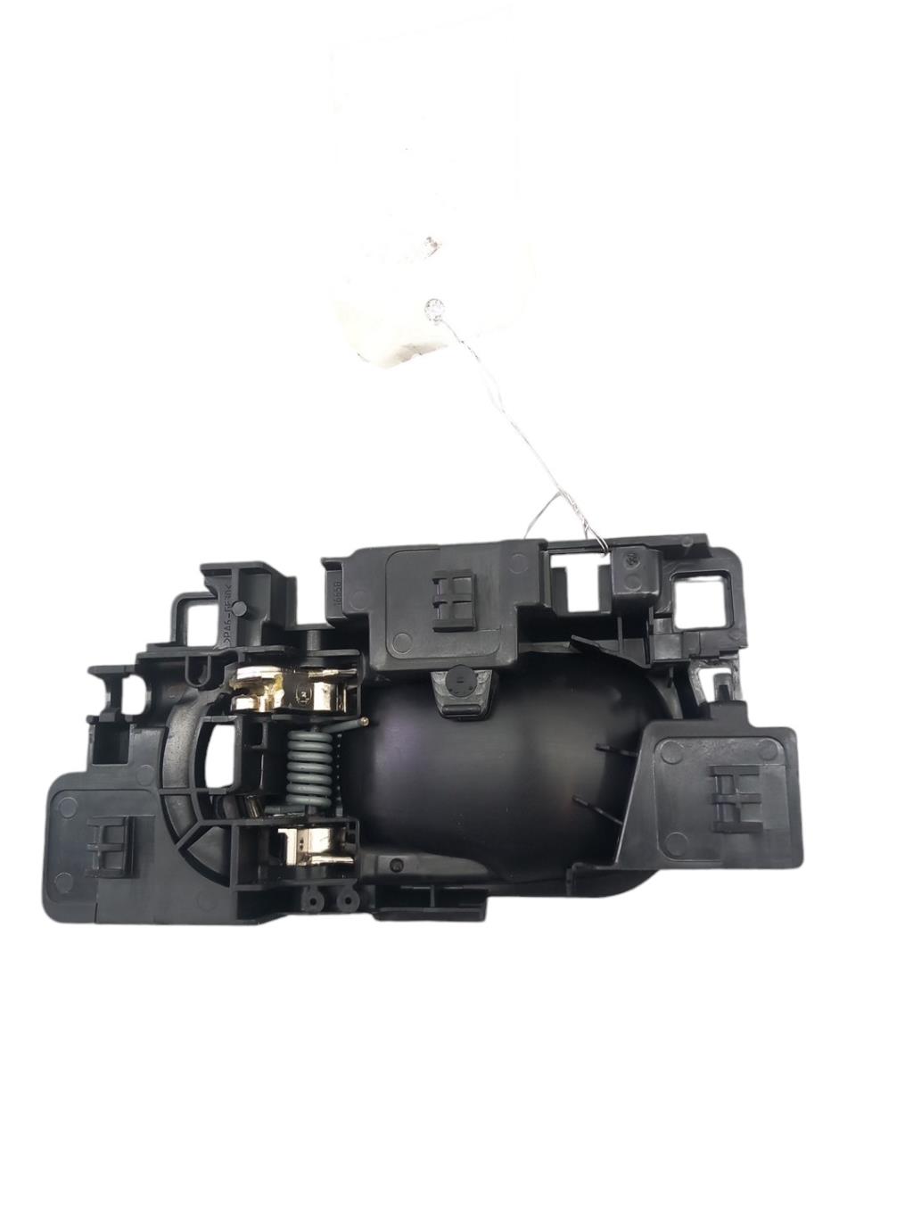 Maniglia interna anteriore sinistra CITROEN C3 3 PHASE 1 Gasolina - 1